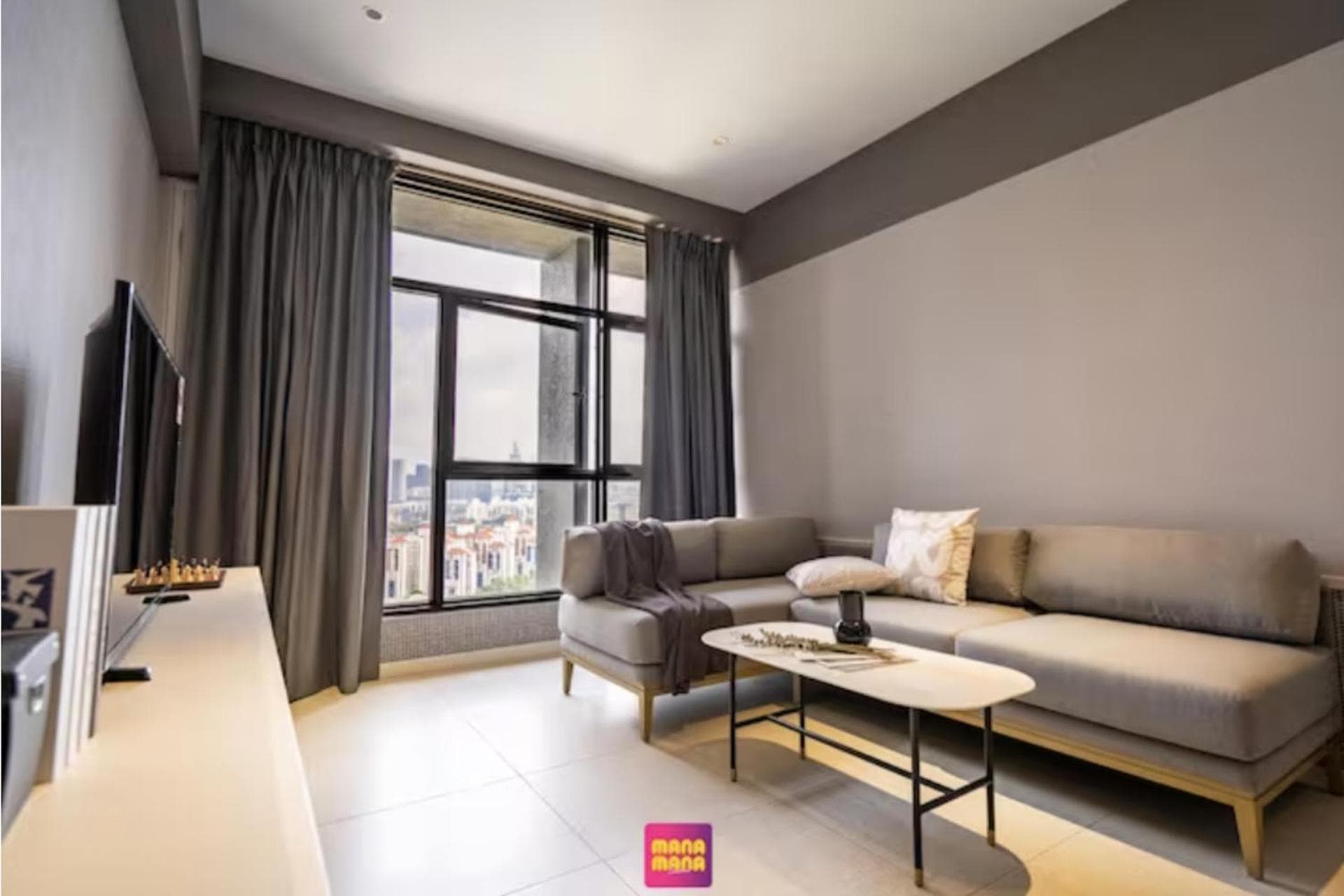 Millerz Square Suite By KLIQ, Kuala Lumpur, photo 6