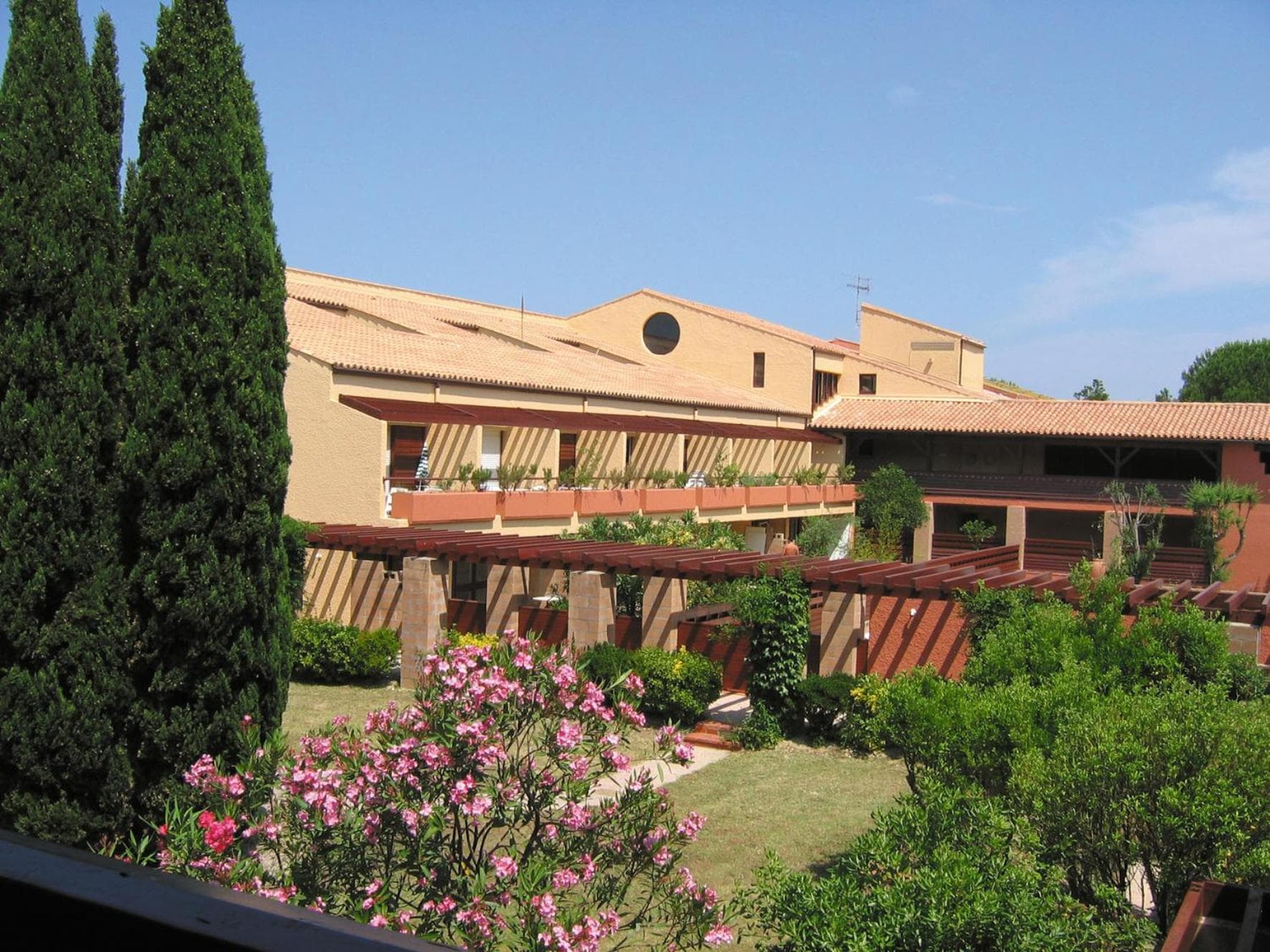 Lagrange Vacances Résidence du Golf, Saint-Cyprien, photo 3