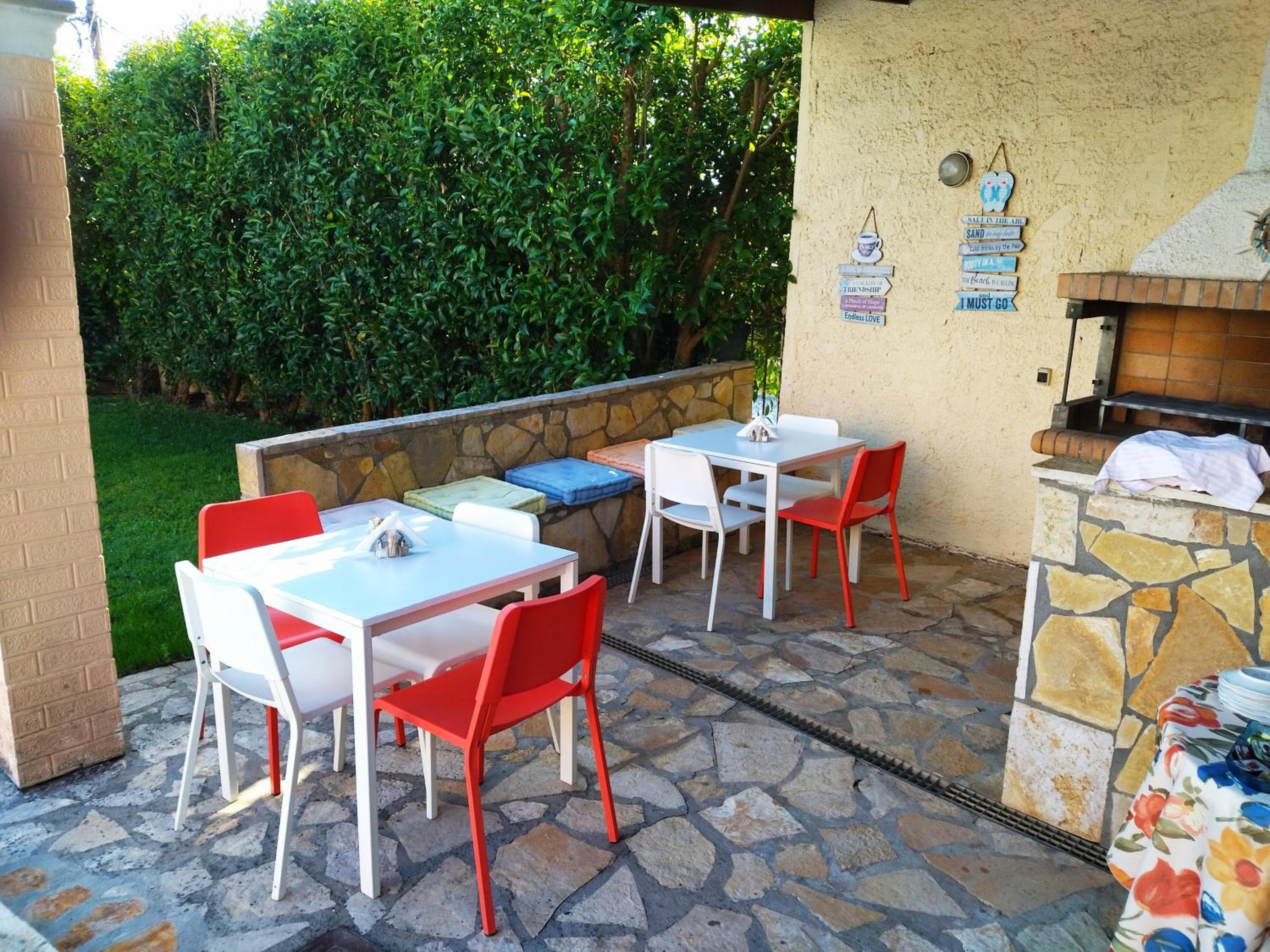 CHA Nanakas Village Inn, Corfu Town, photo 2