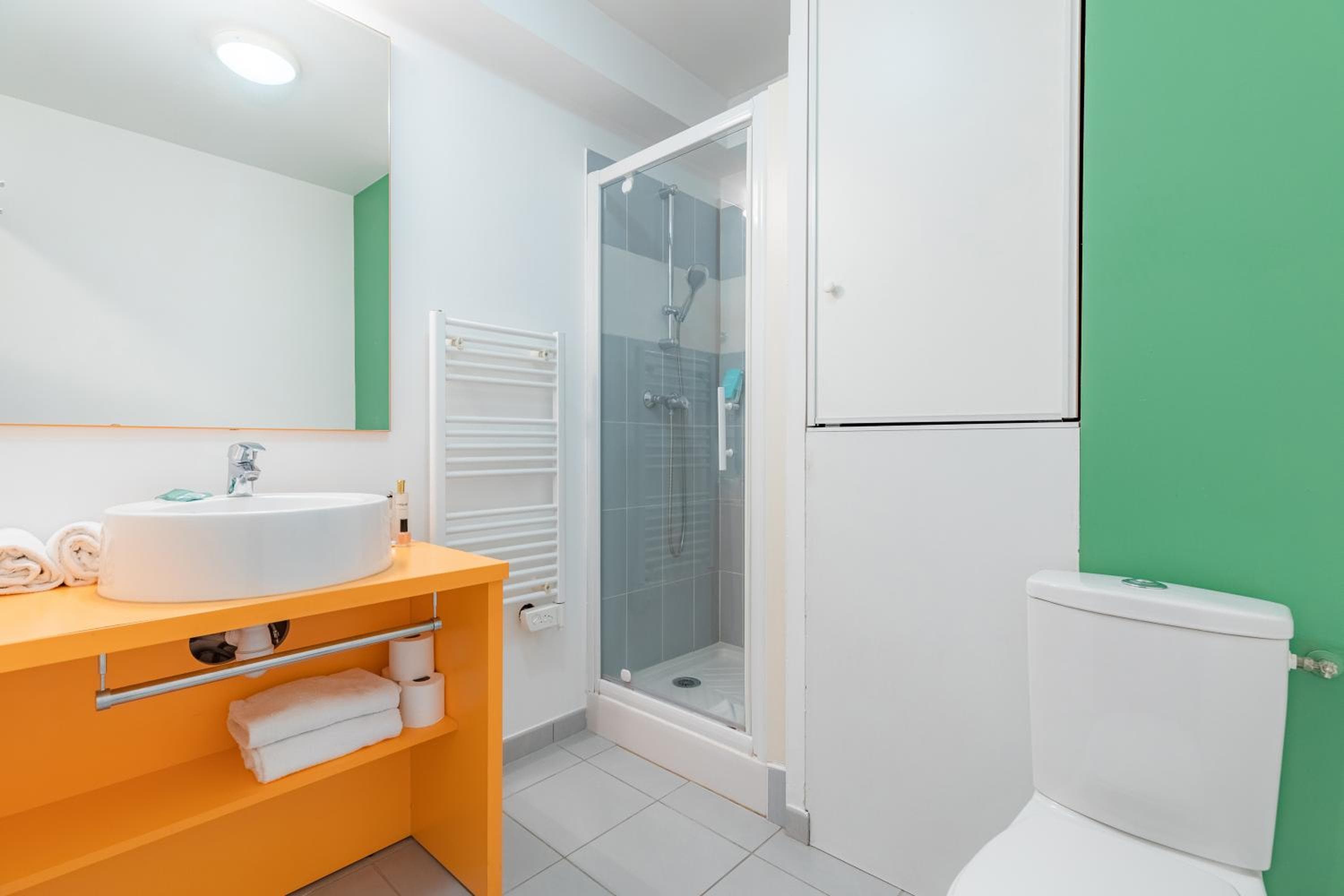 Appart’City Confort Tours, Tours, photo 5