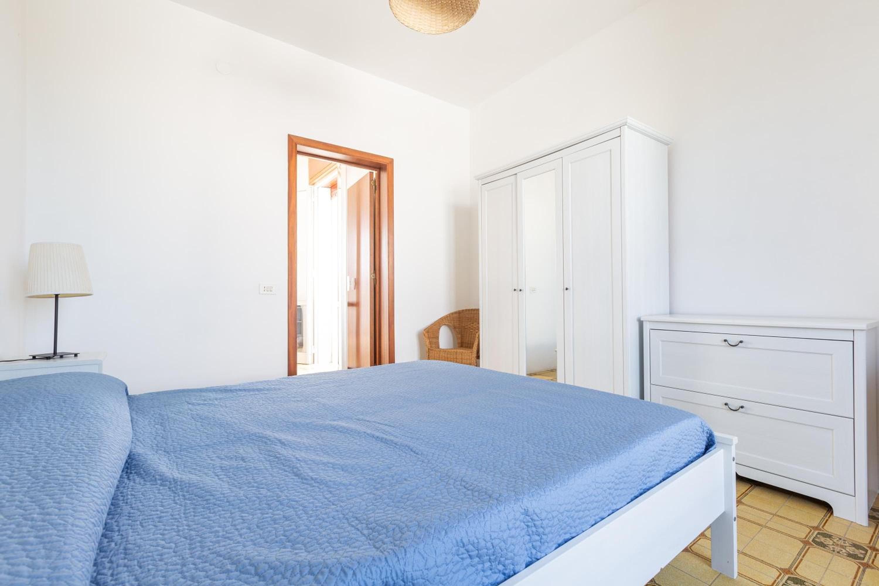 Residence Mare Azzurro, Porto Cesareo, photo 2