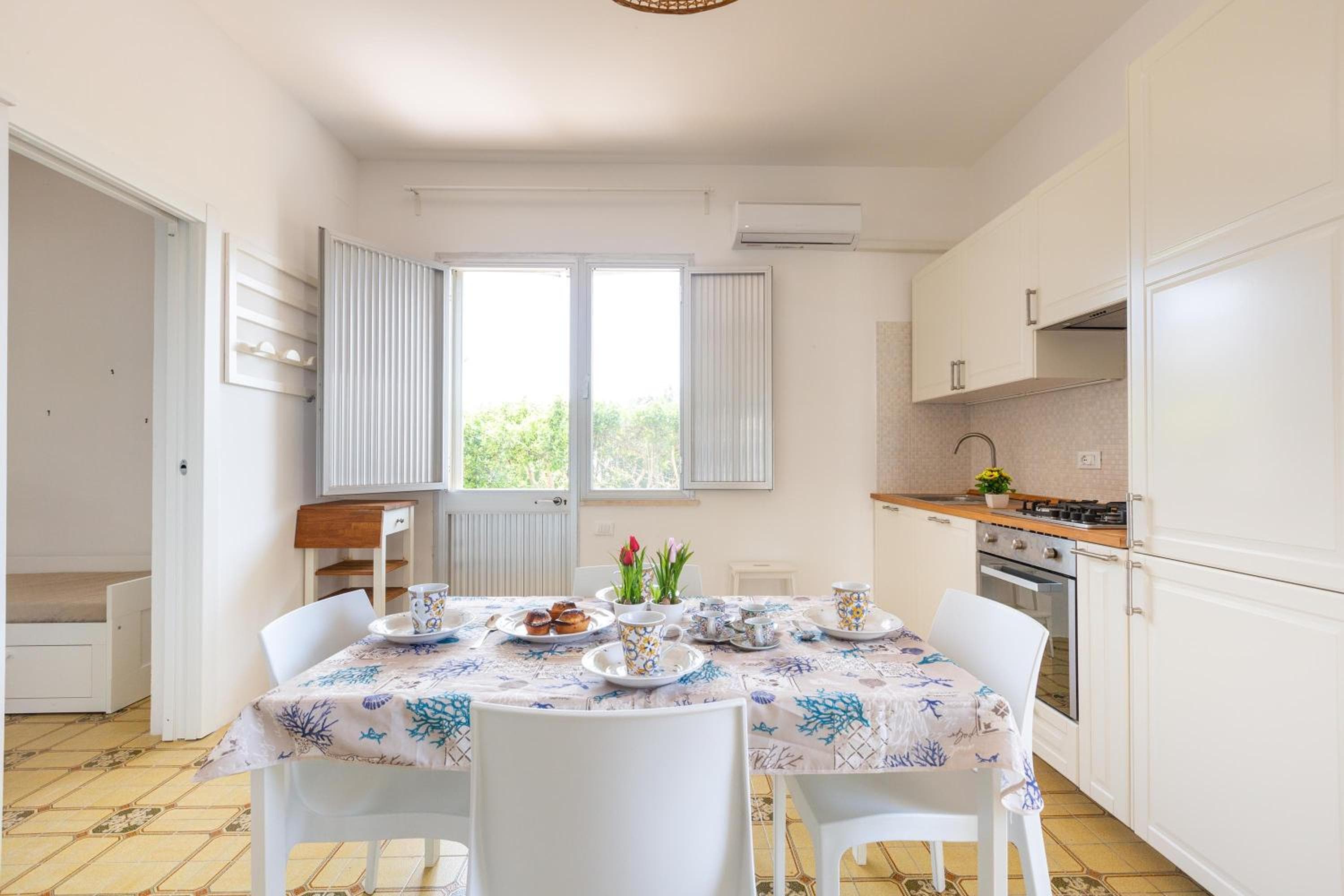 Residence Mare Azzurro, Porto Cesareo, photo 3