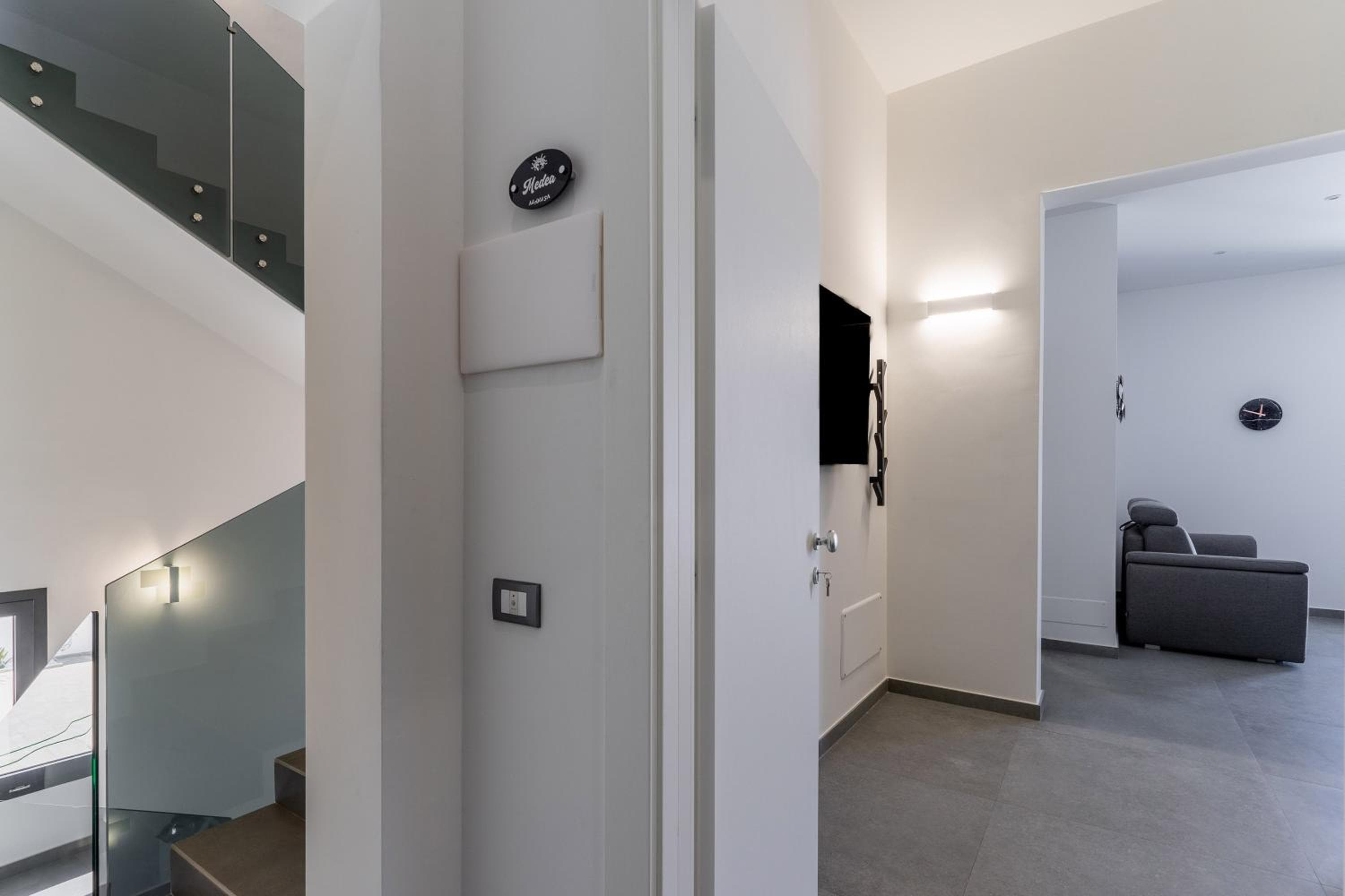 Residence Medusa Luxury Suite, Porto Cesareo, photo 4