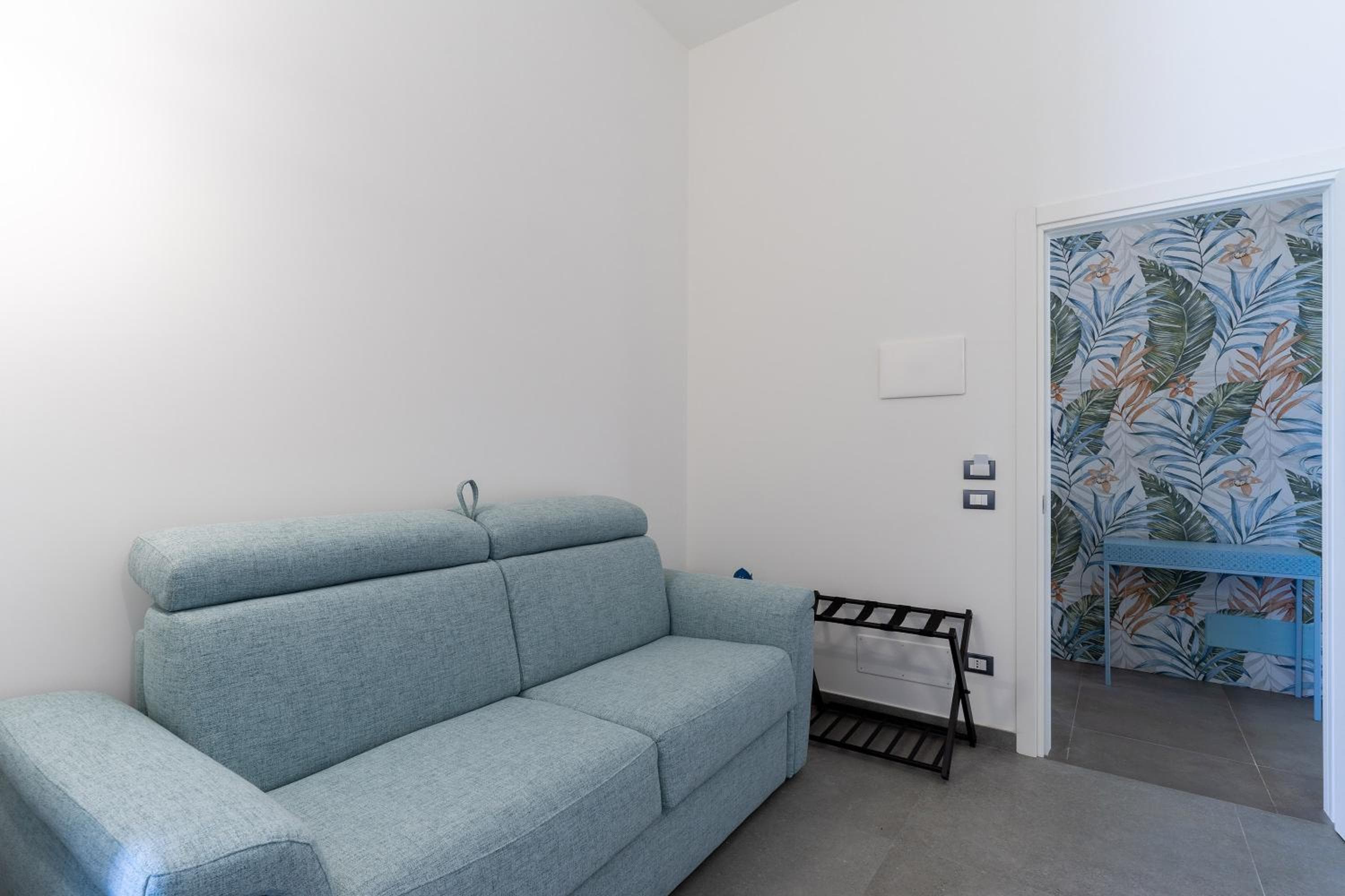 Residence Medusa Luxury Suite, Porto Cesareo, photo 6