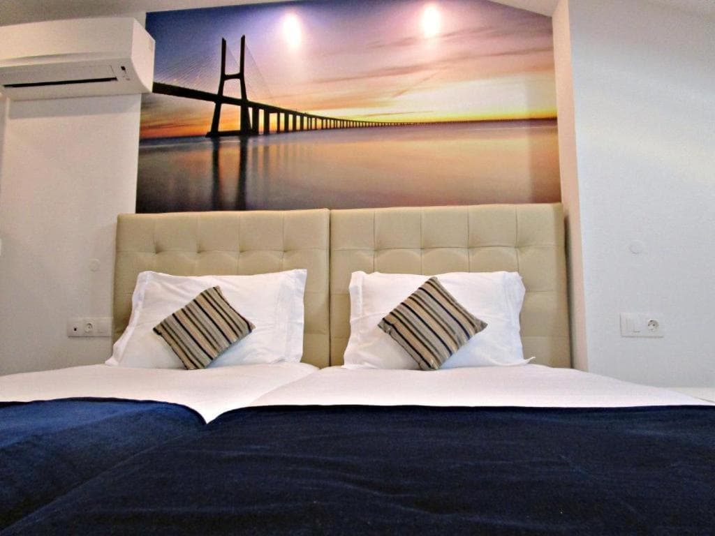 Lisbon City Apartments & Suites by City Hotels, Lisbon, photo 3