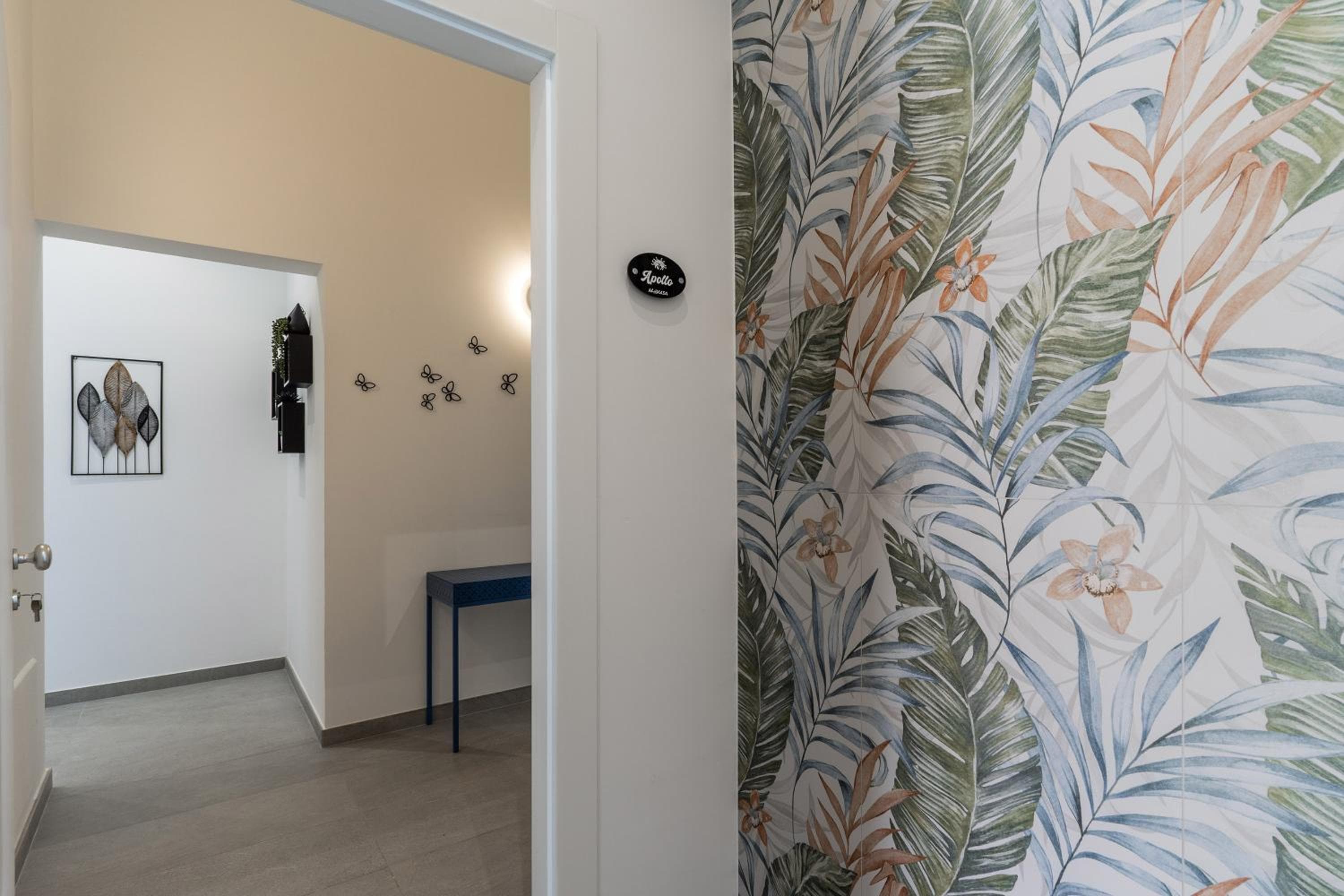 Residence Medusa Luxury Suite, Porto Cesareo, photo 5