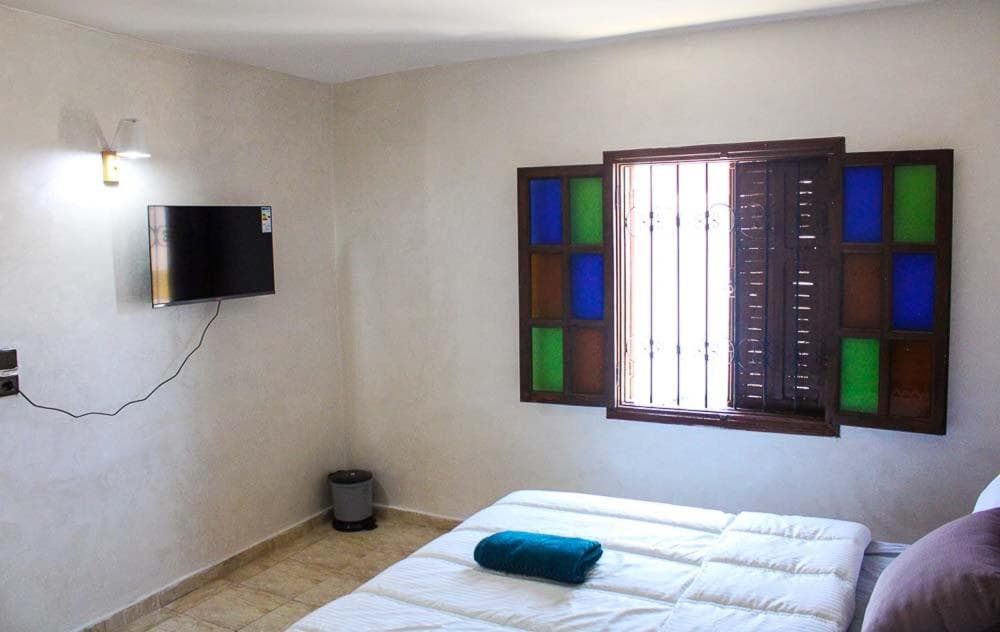 Akwaba lodge, Sale, photo 6
