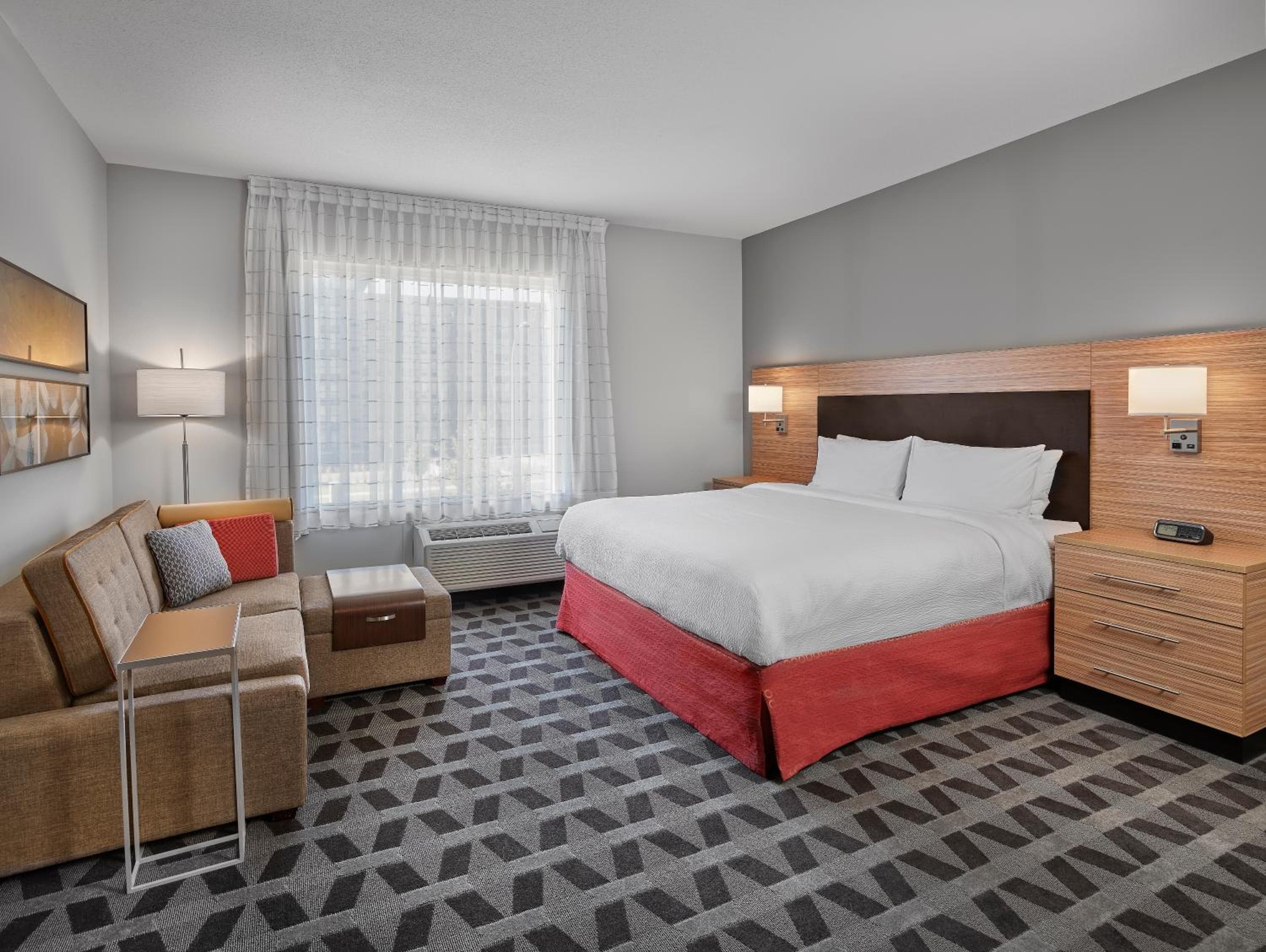 TownePlace Suites by Marriott Edmonton Sherwood Park, Sherwood Park, photo 5