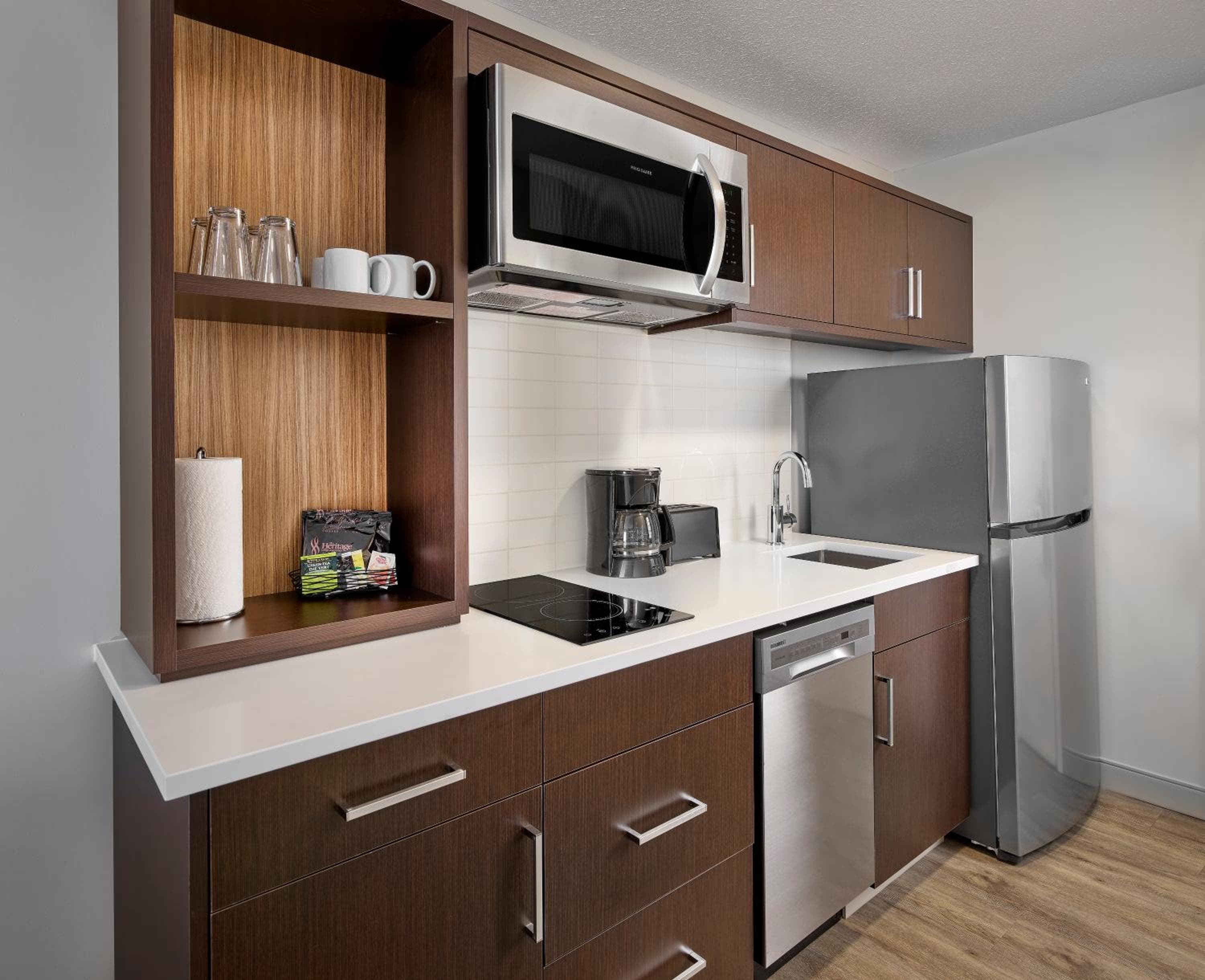 TownePlace Suites by Marriott Edmonton Sherwood Park, Sherwood Park, photo 6