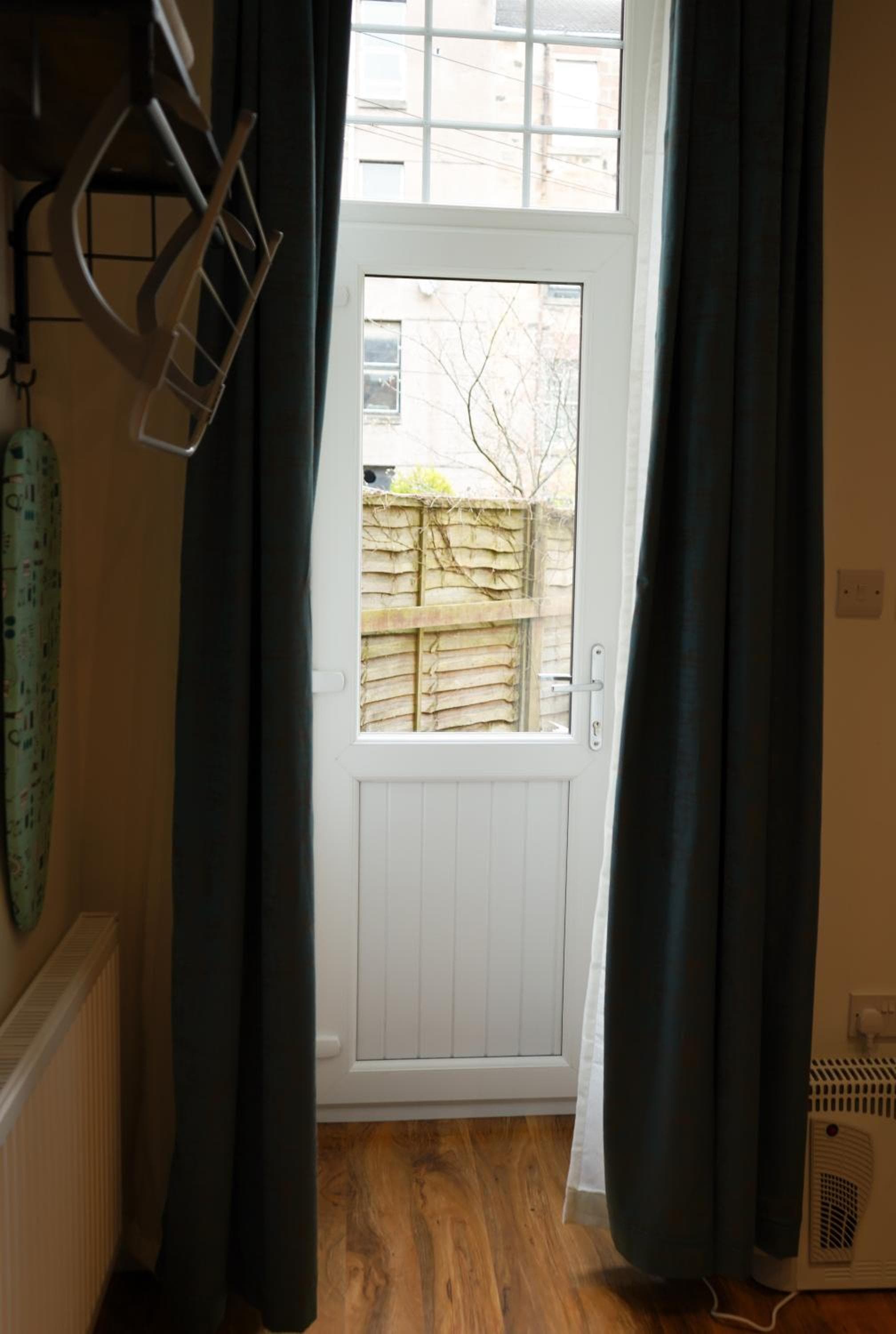 Novana Aparthotel, Glasgow, photo 6