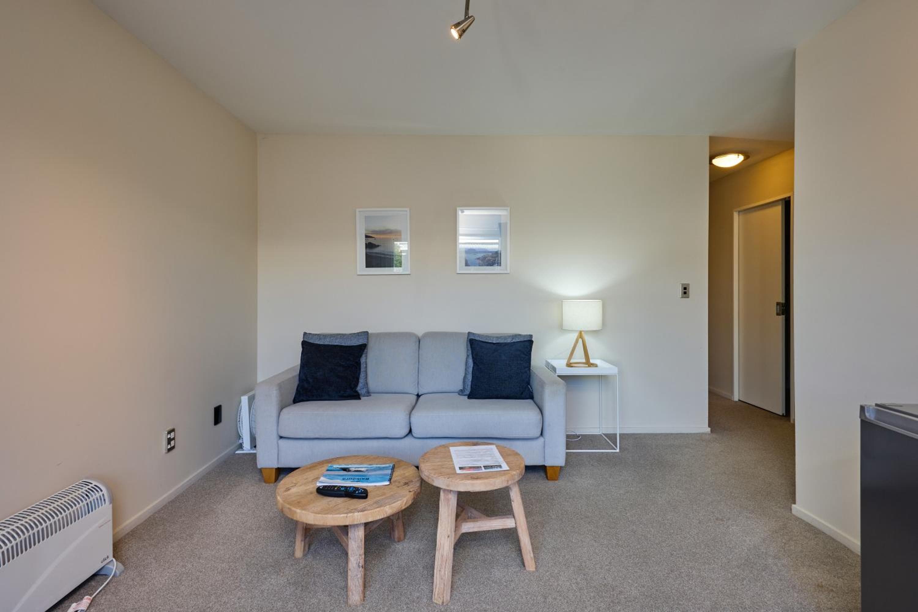 Kaikoura Waterfront Apartments, Kaikoura, photo 6