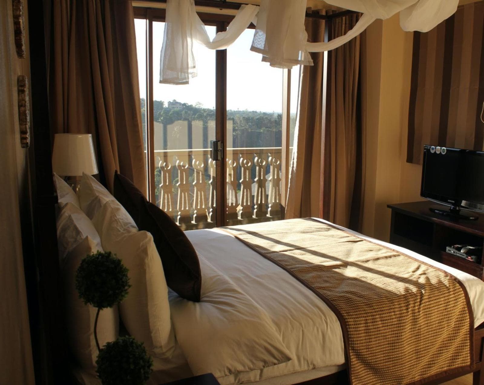 Crosswinds Swiss Deluxe Suite, Tagaytay, photo 3