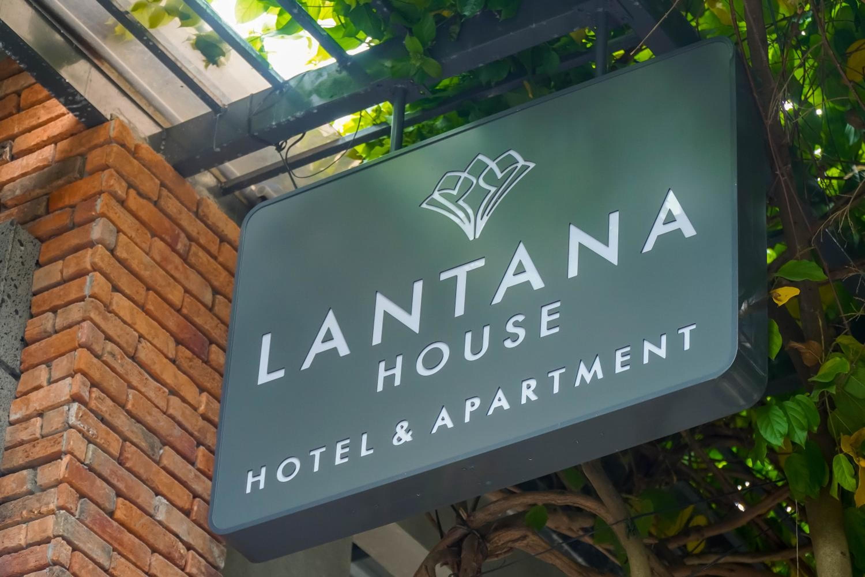 Lantana House Boutique Da Nang - Near My Khe Beach & Dragon Bridge, photo 5