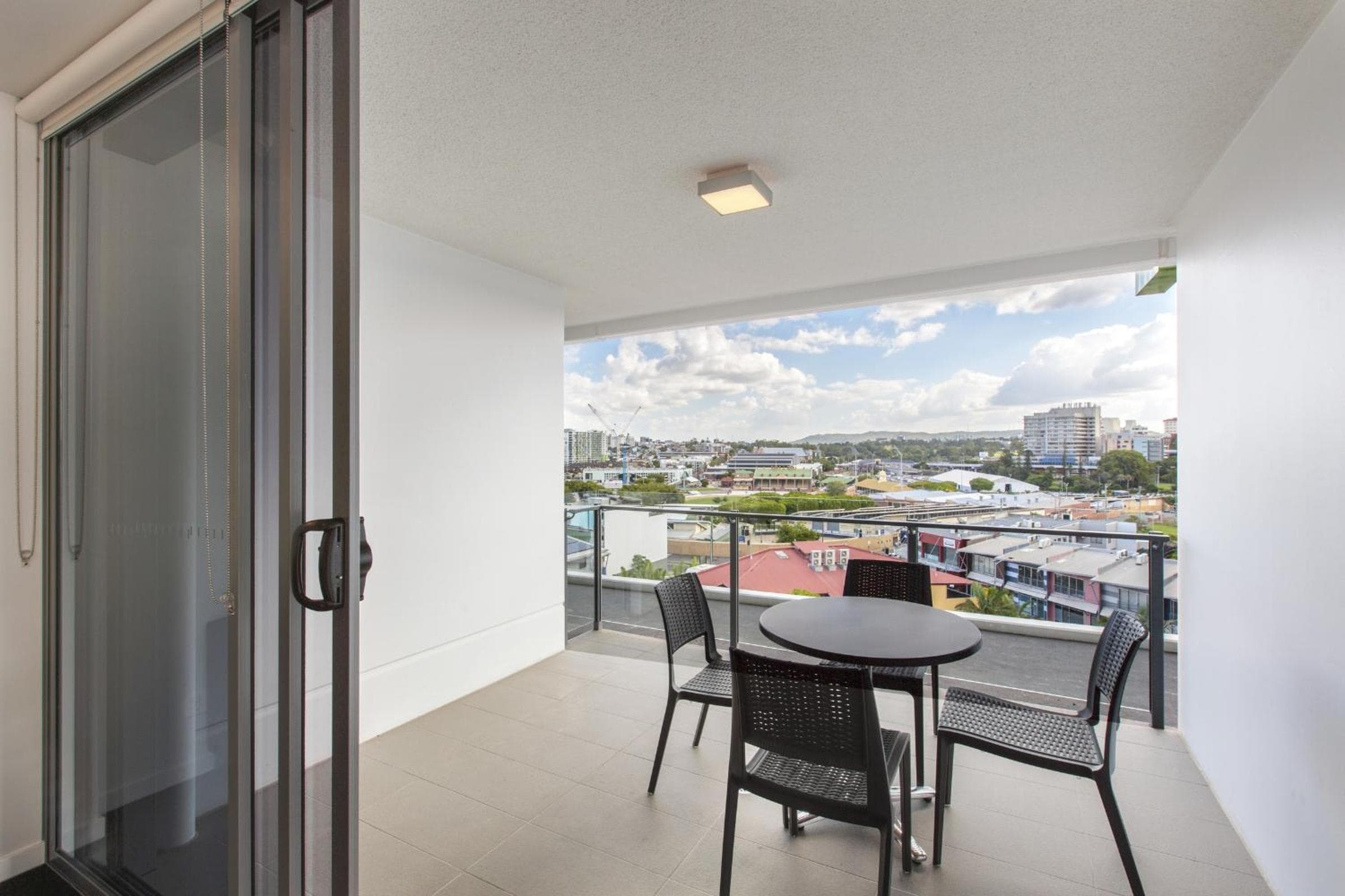 Code Apartments, Brisbane, photo 6