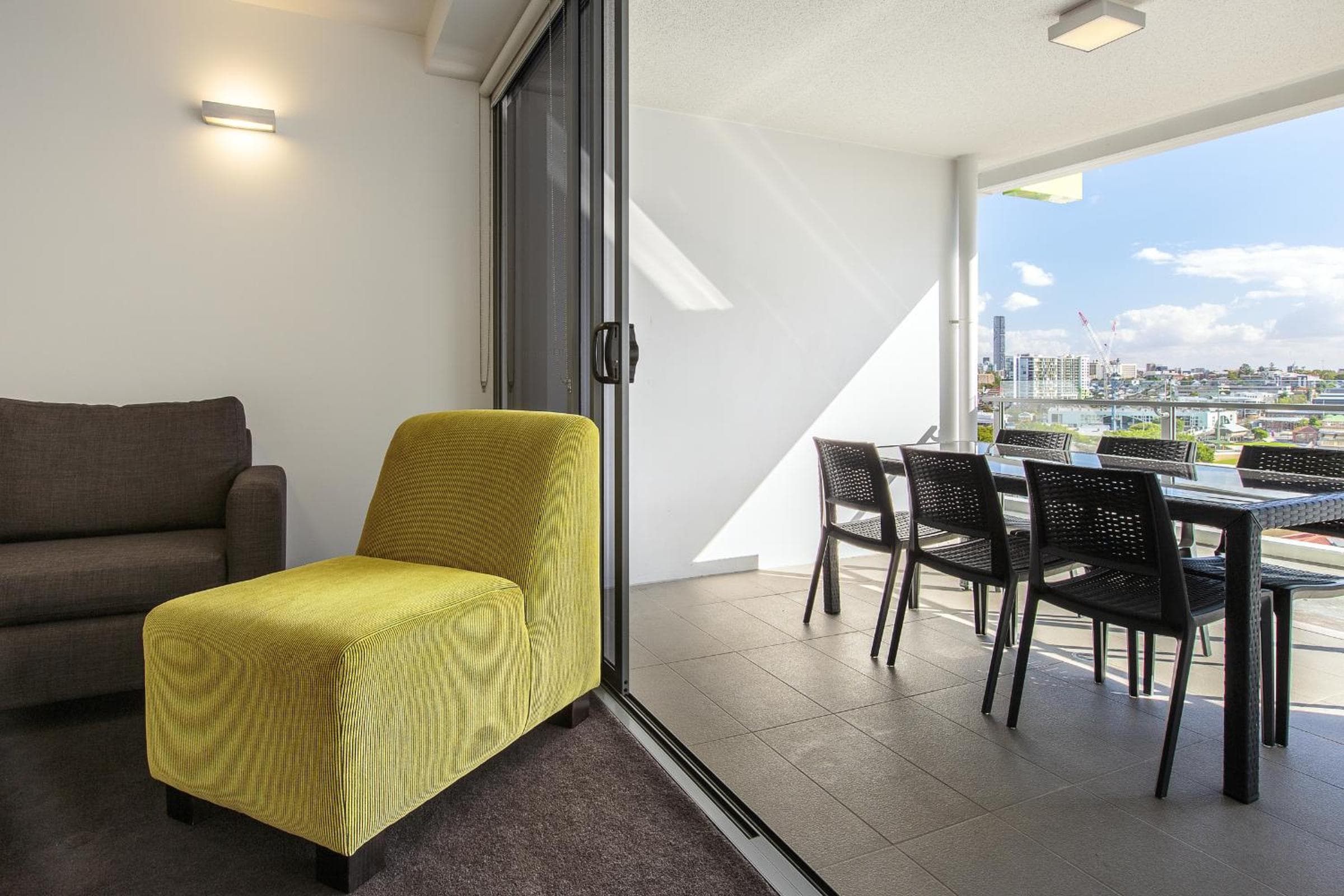 Code Apartments, photo 4