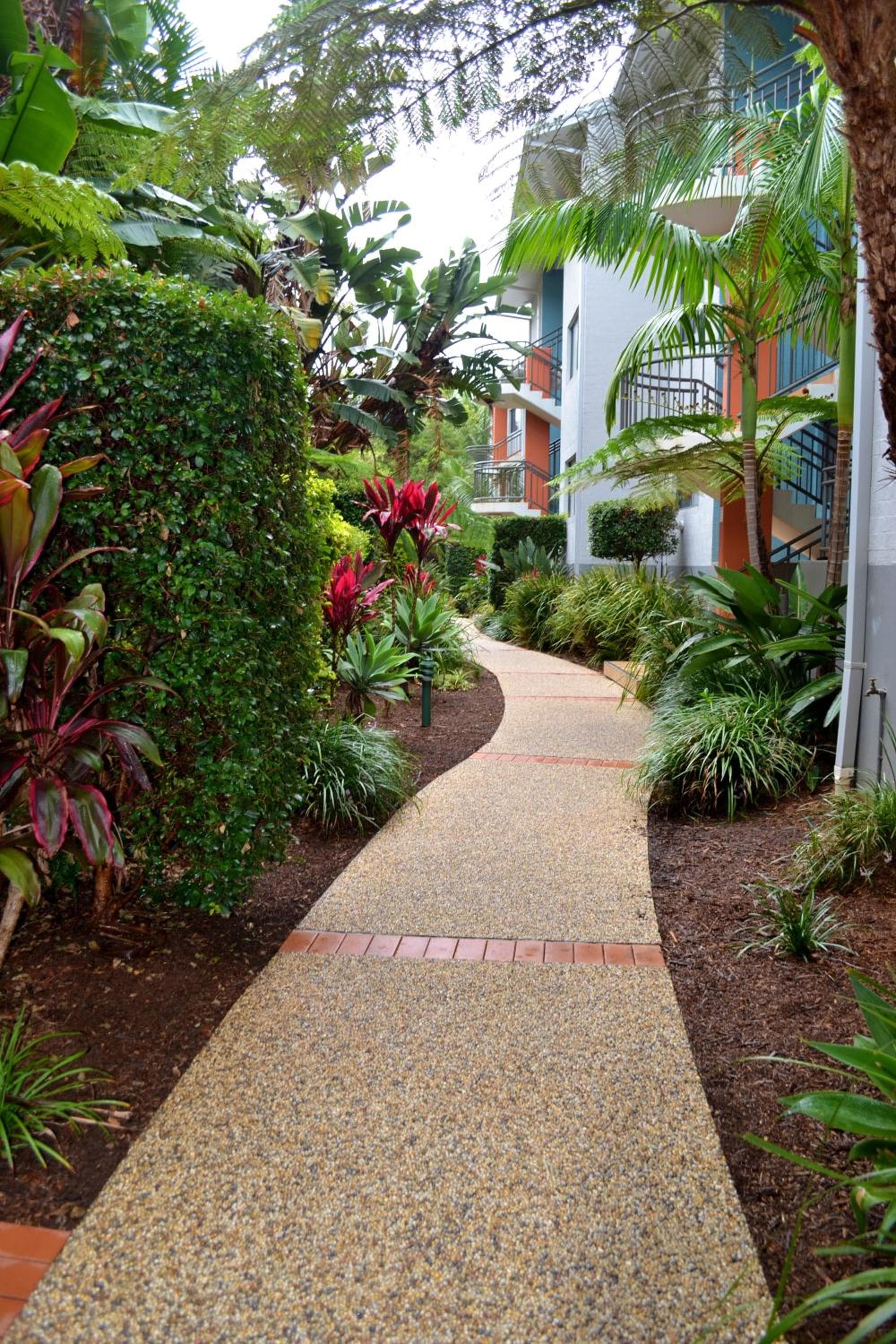 Flynns Beach Resort, Port Macquarie, photo 6
