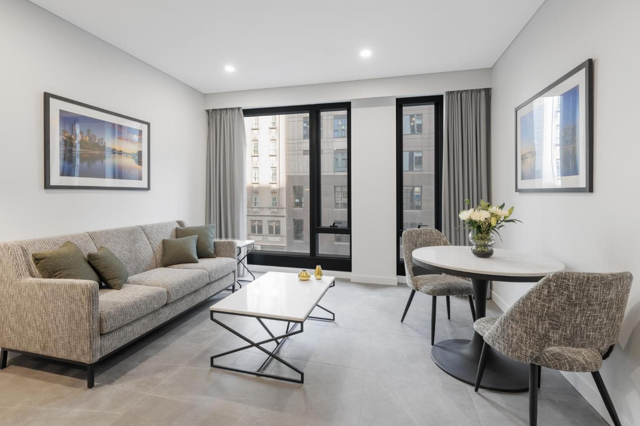 Meriton Suites Melbourne, Melbourne, photo 2