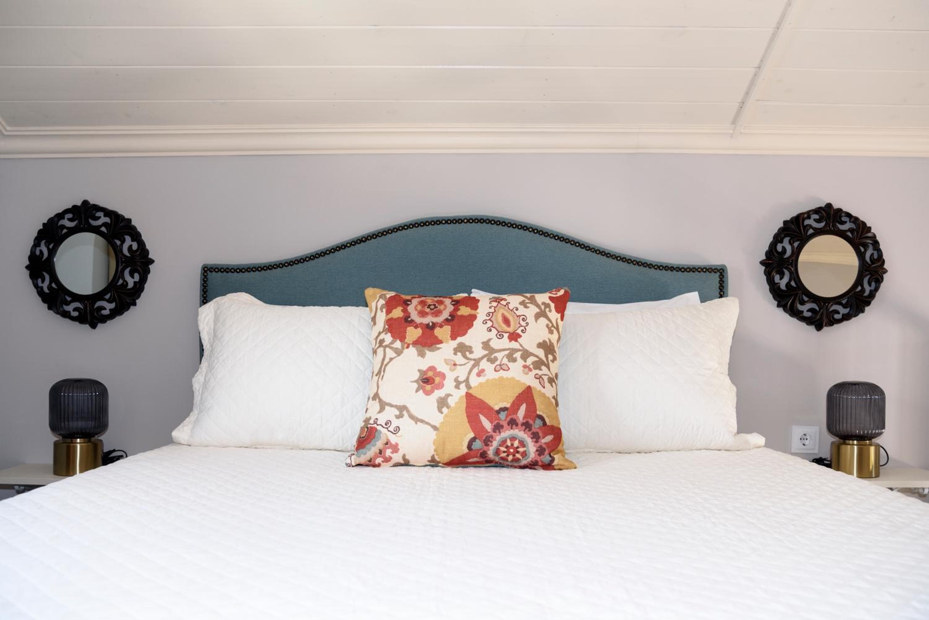 Nafsika Suites, Nea Moudania, photo 4