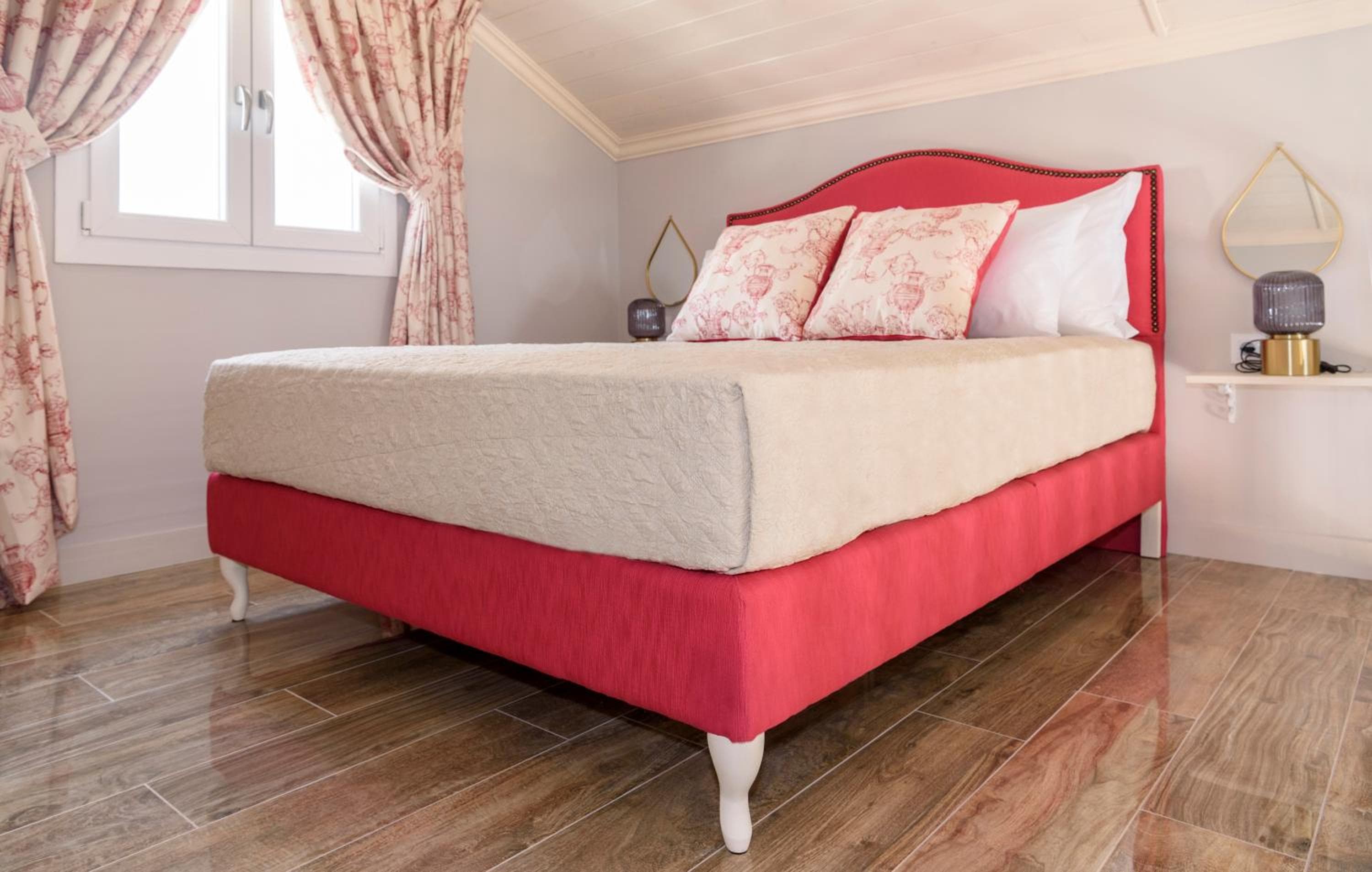 Nafsika Suites, Nea Moudania, photo 6