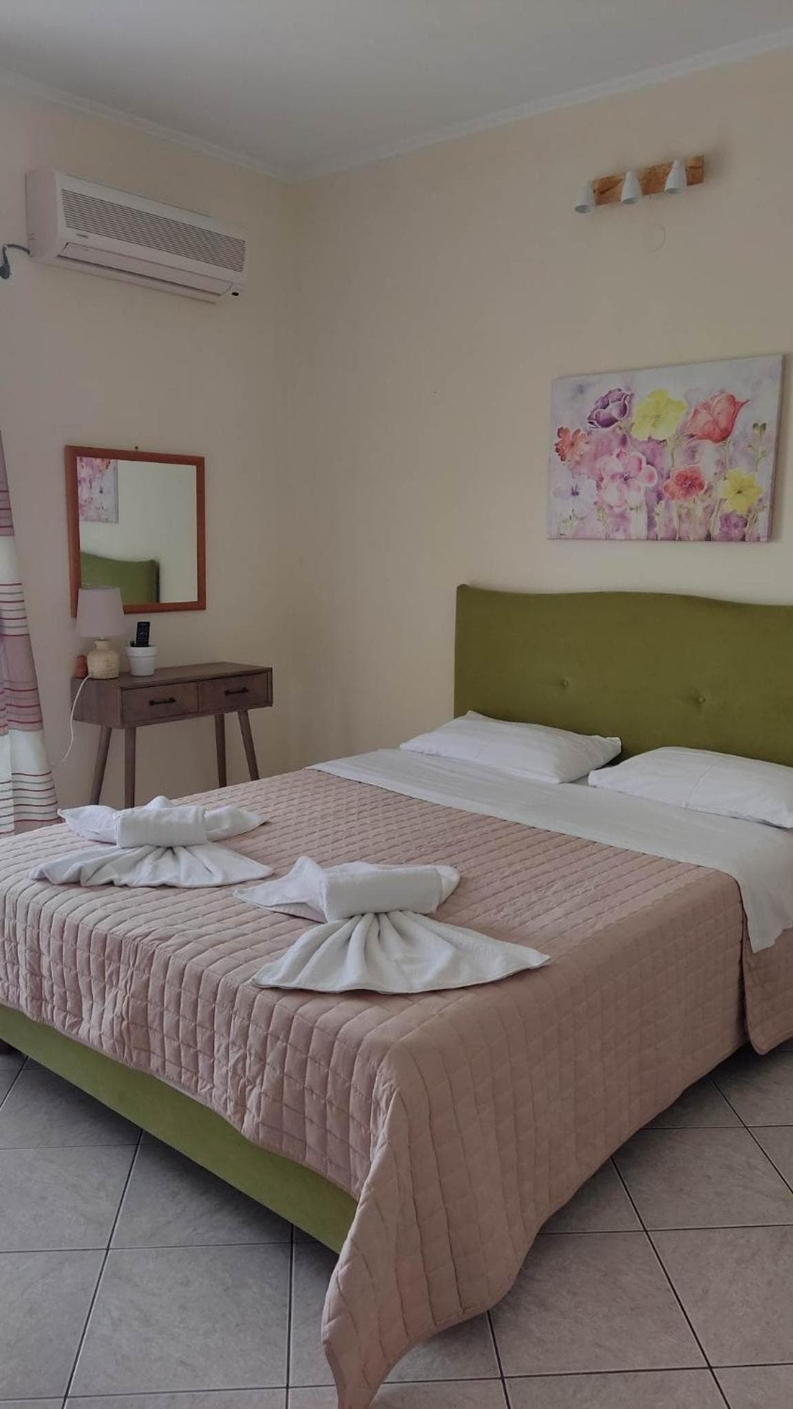 EVIA DREAM FAMILY APARTMENTS, Edipsos, photo 2
