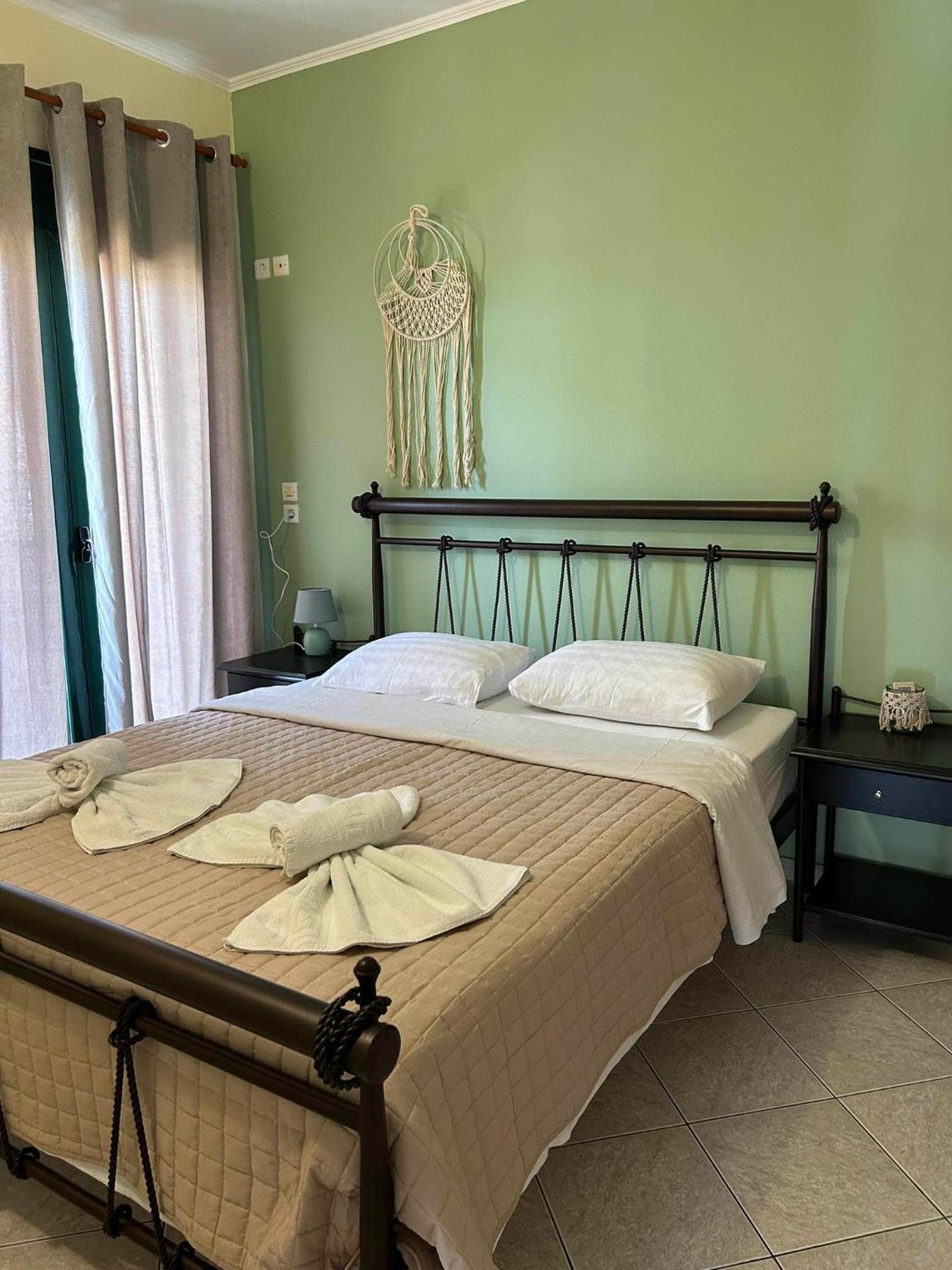 EVIA DREAM FAMILY APARTMENTS, Edipsos, photo 3