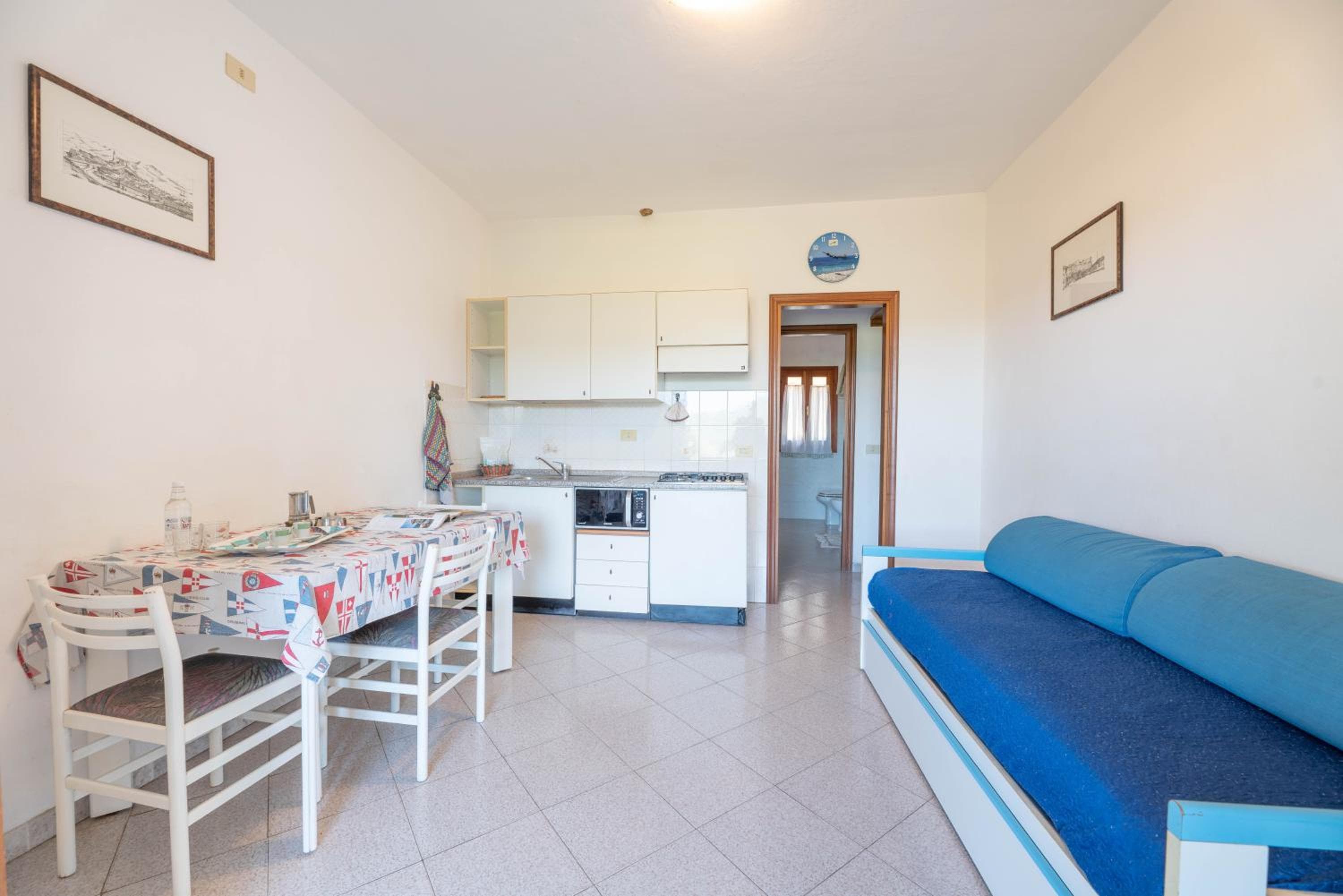 Casa Luppoli, Portoferraio, photo 2