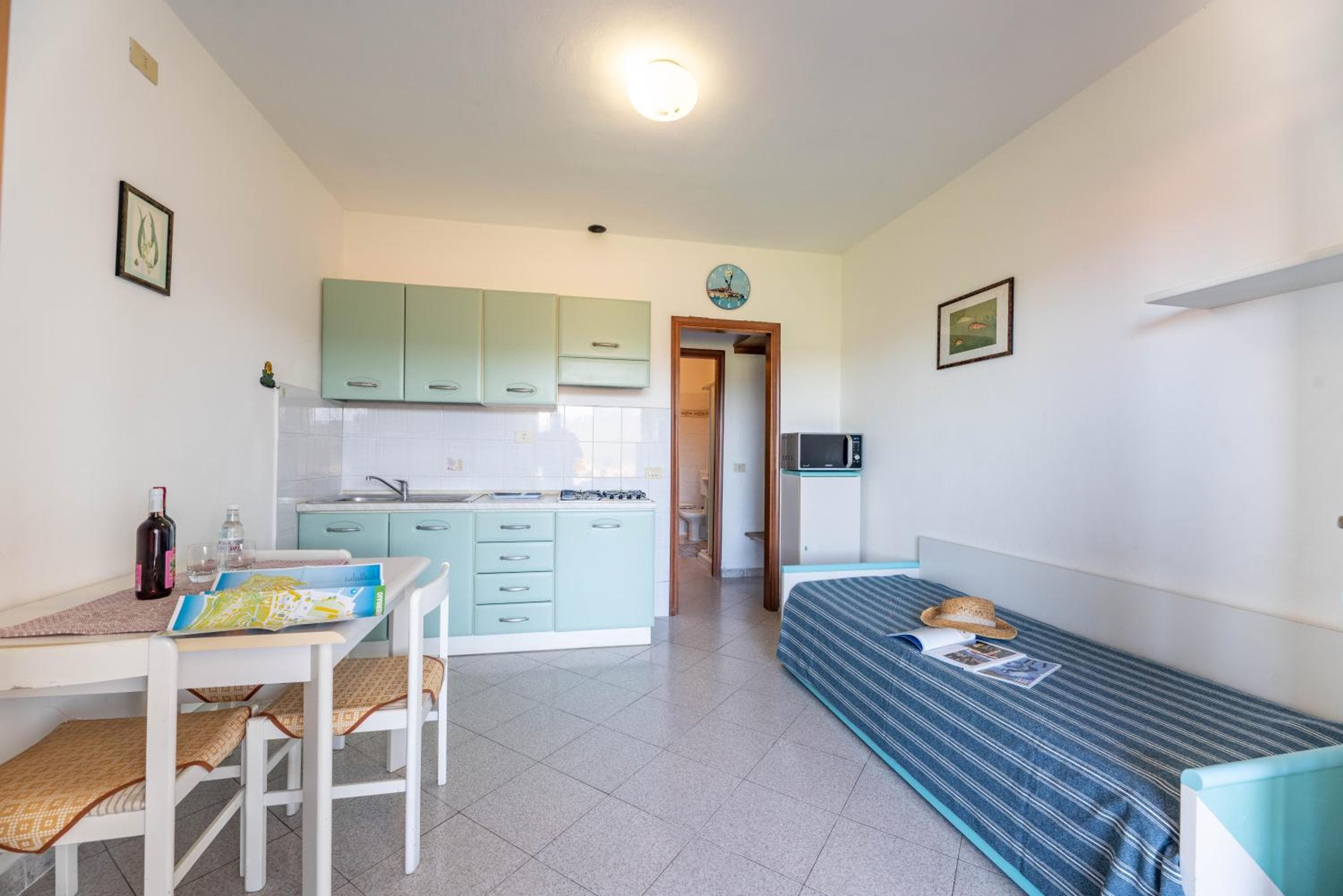Casa Luppoli, Portoferraio, photo 3