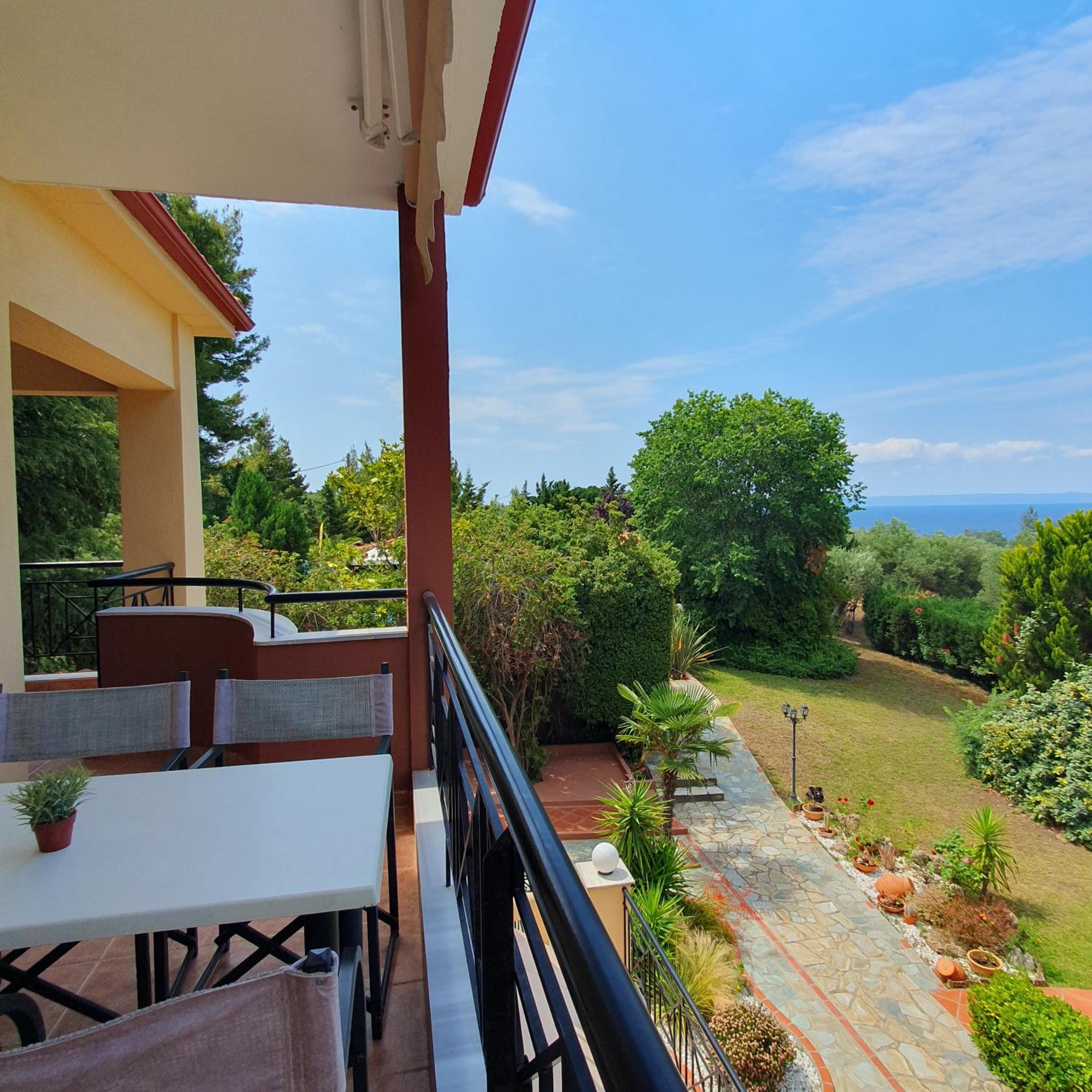 Agrili Apartments & Rooms, Elia, photo 3