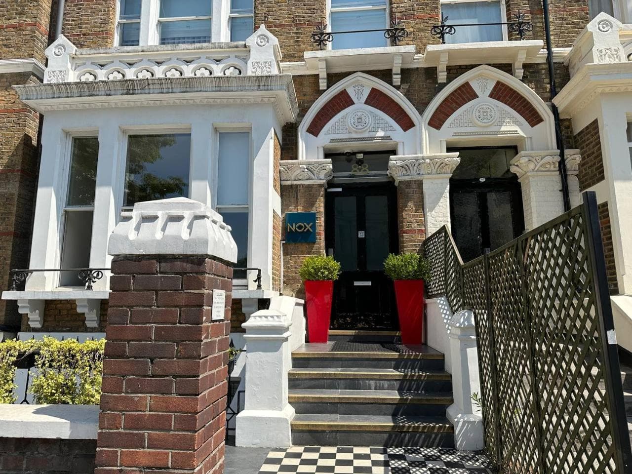 NOX Kensington, London