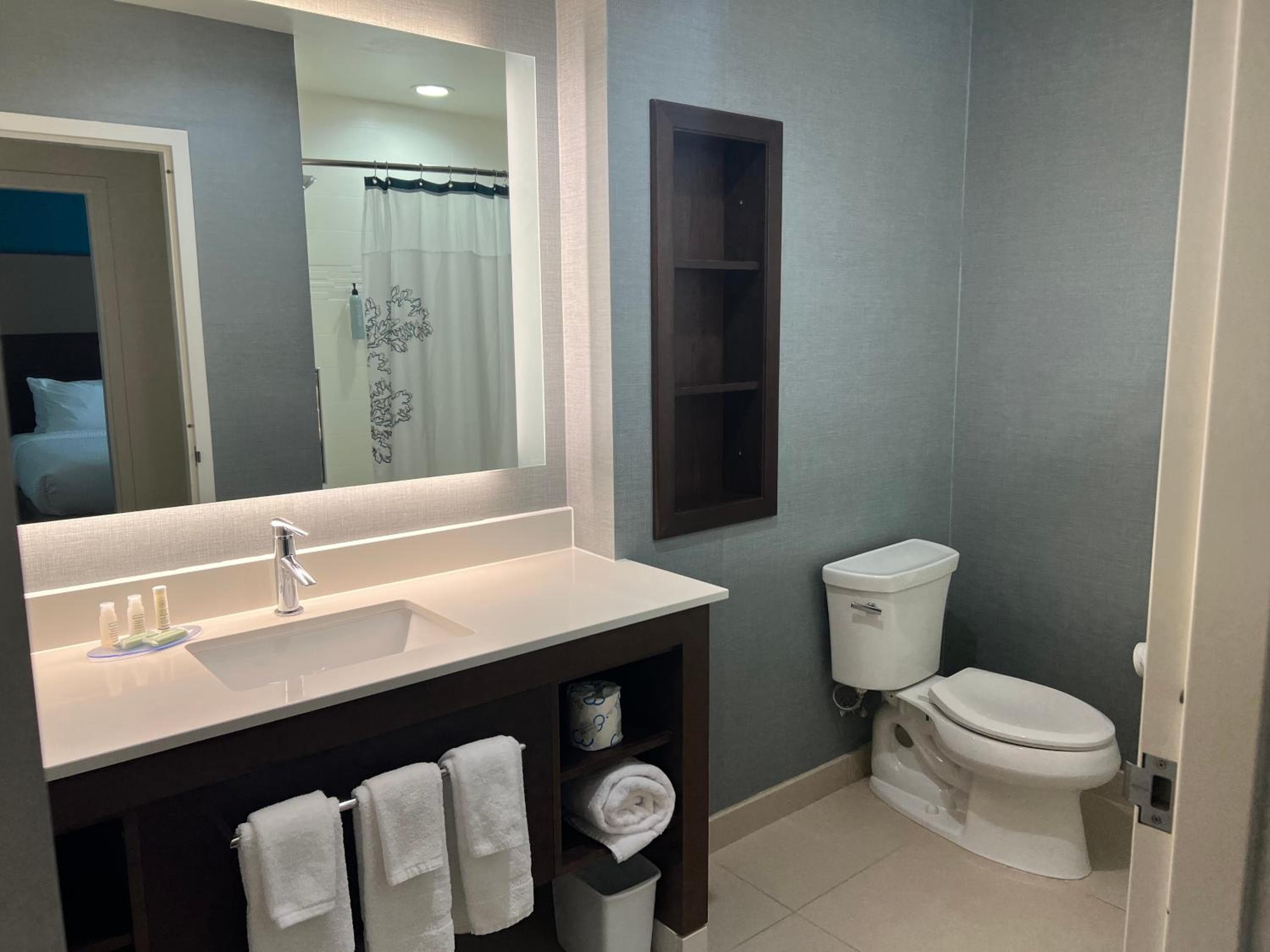 Residence Inn by Marriott Oklahoma City North/Quail Springs, Oklahoma City, photo 4