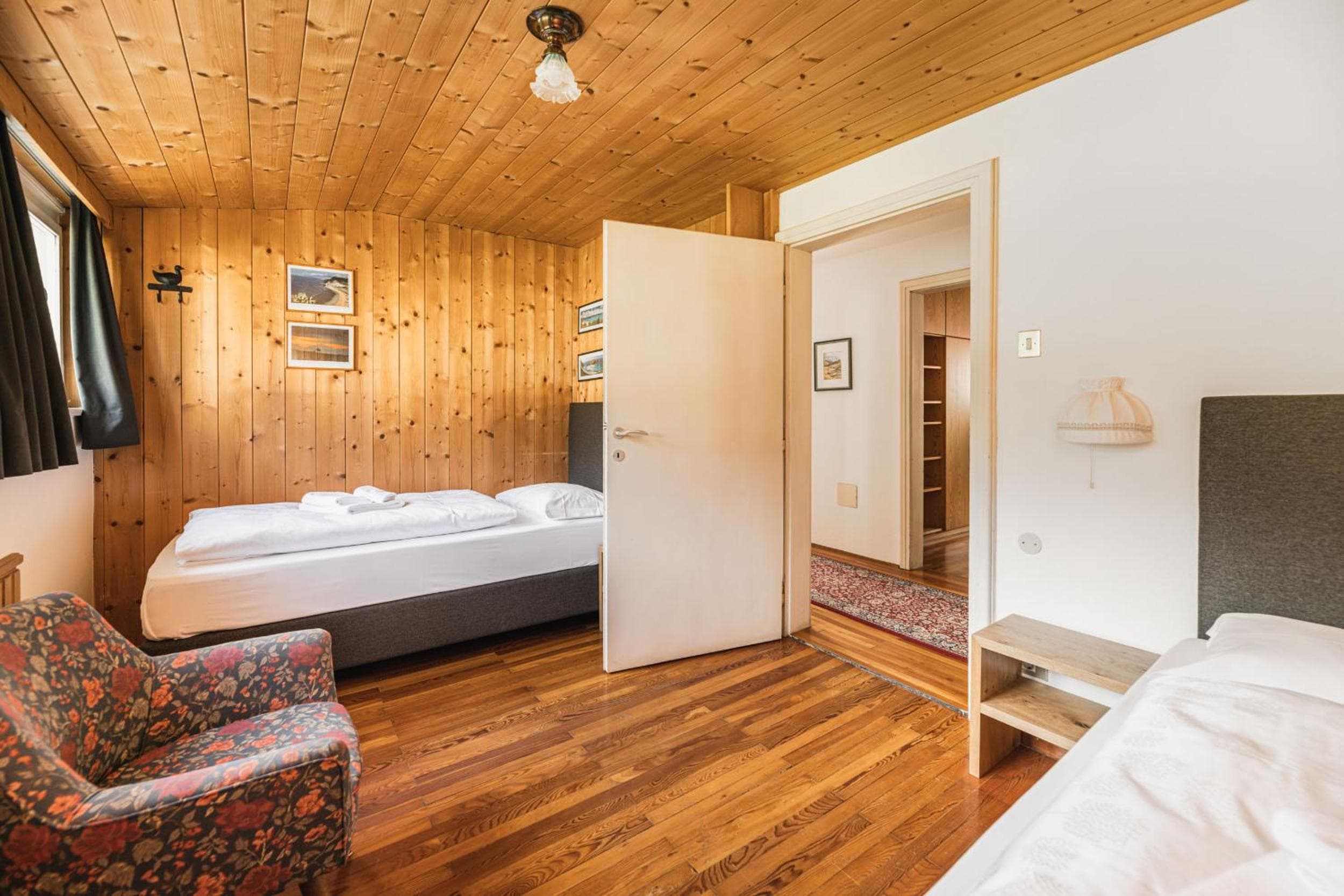 Aquila Dolomites Residence, Ortisei, photo 2