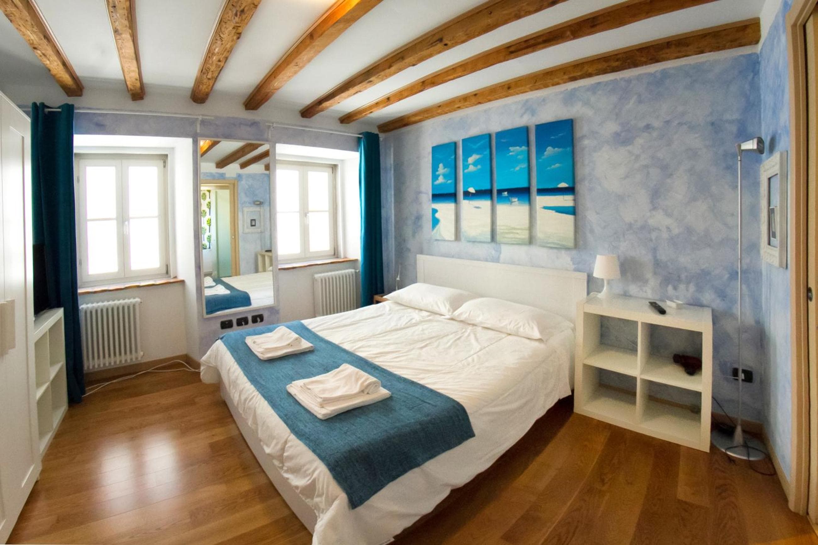 Piazza Grande City Residence, Trieste, photo 2