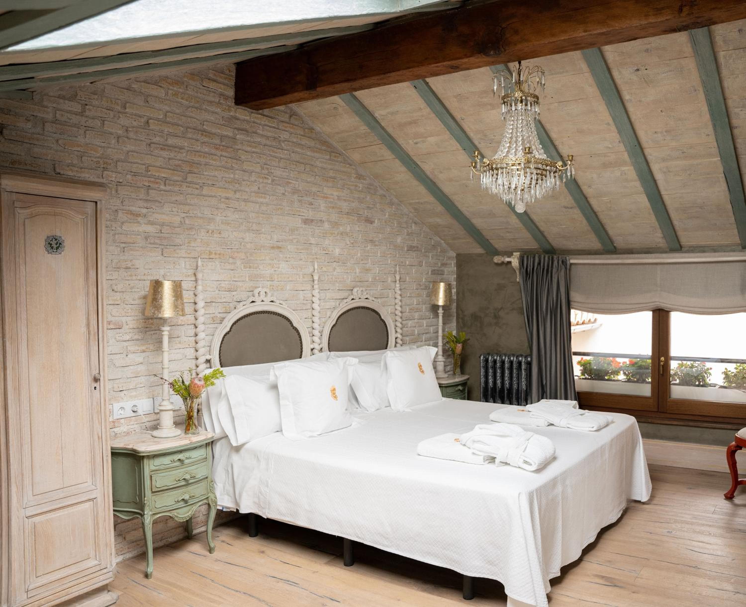 La Corrala del Realejo - A Heritage Luxury Boutique Experience, Granada, photo 2