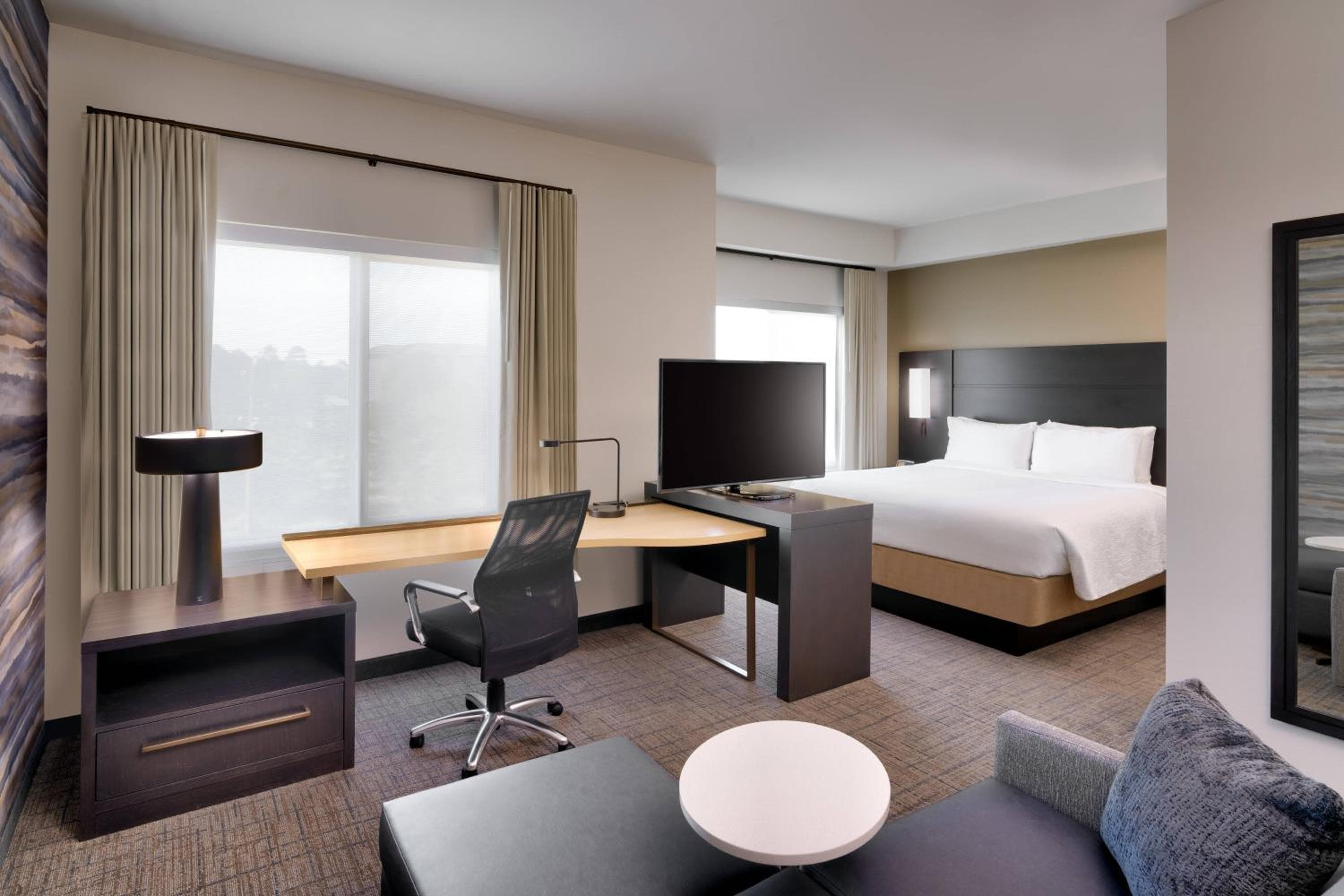 Residence Inn by Marriott Brunswick, Brunswick, photo 5