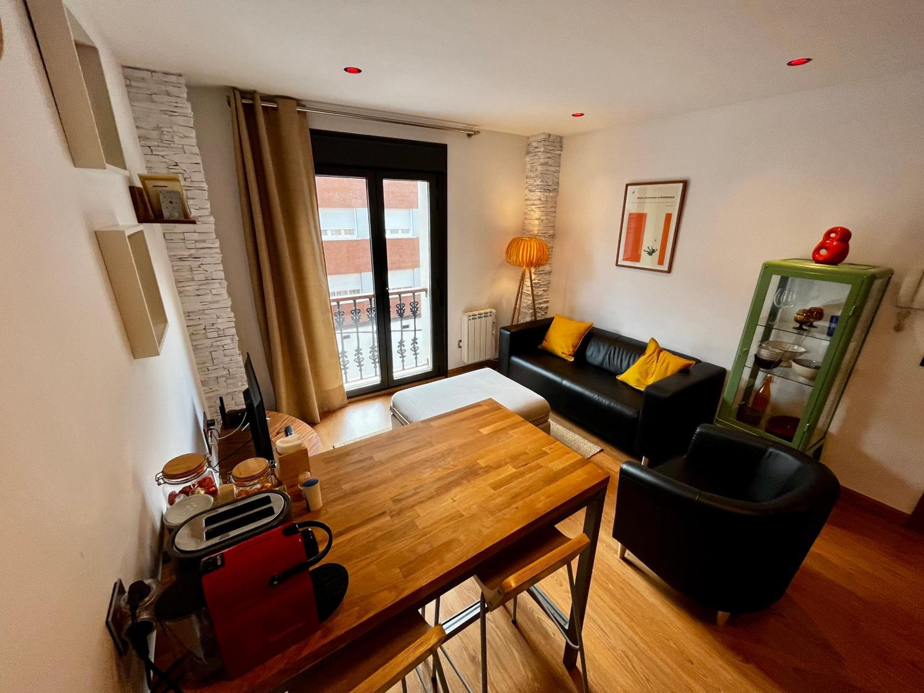 Lotila Flats Cabañaquinta, Aller, photo 5