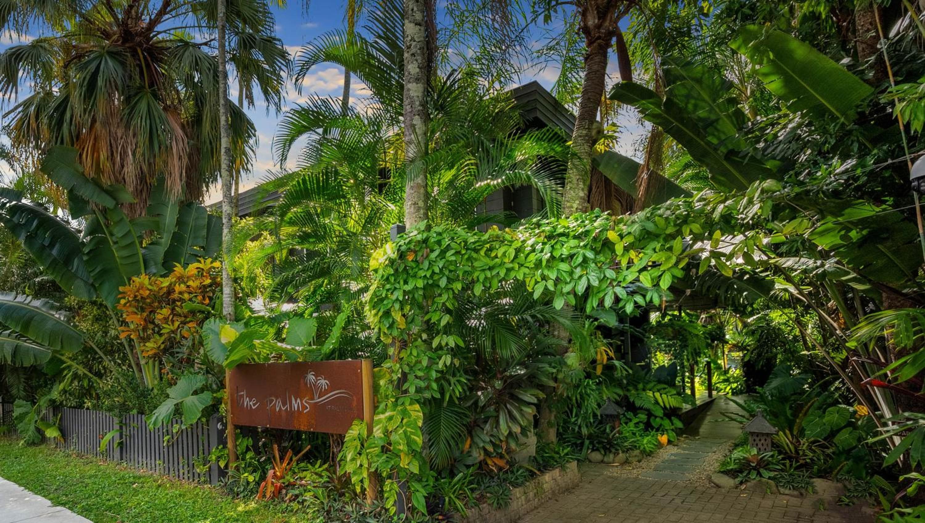 The Palms At Palm Cove, Palm Cove