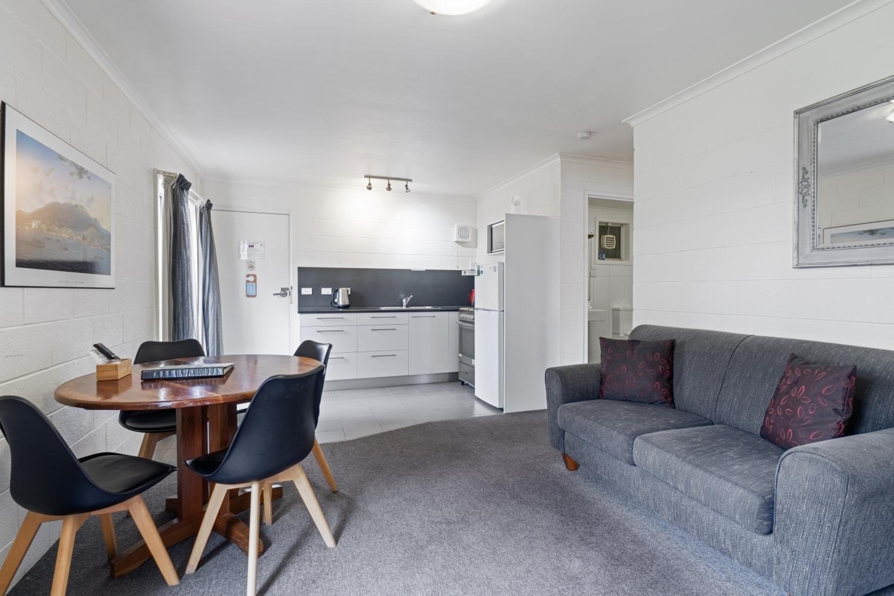 Graham Apartments, Hobart, photo 5
