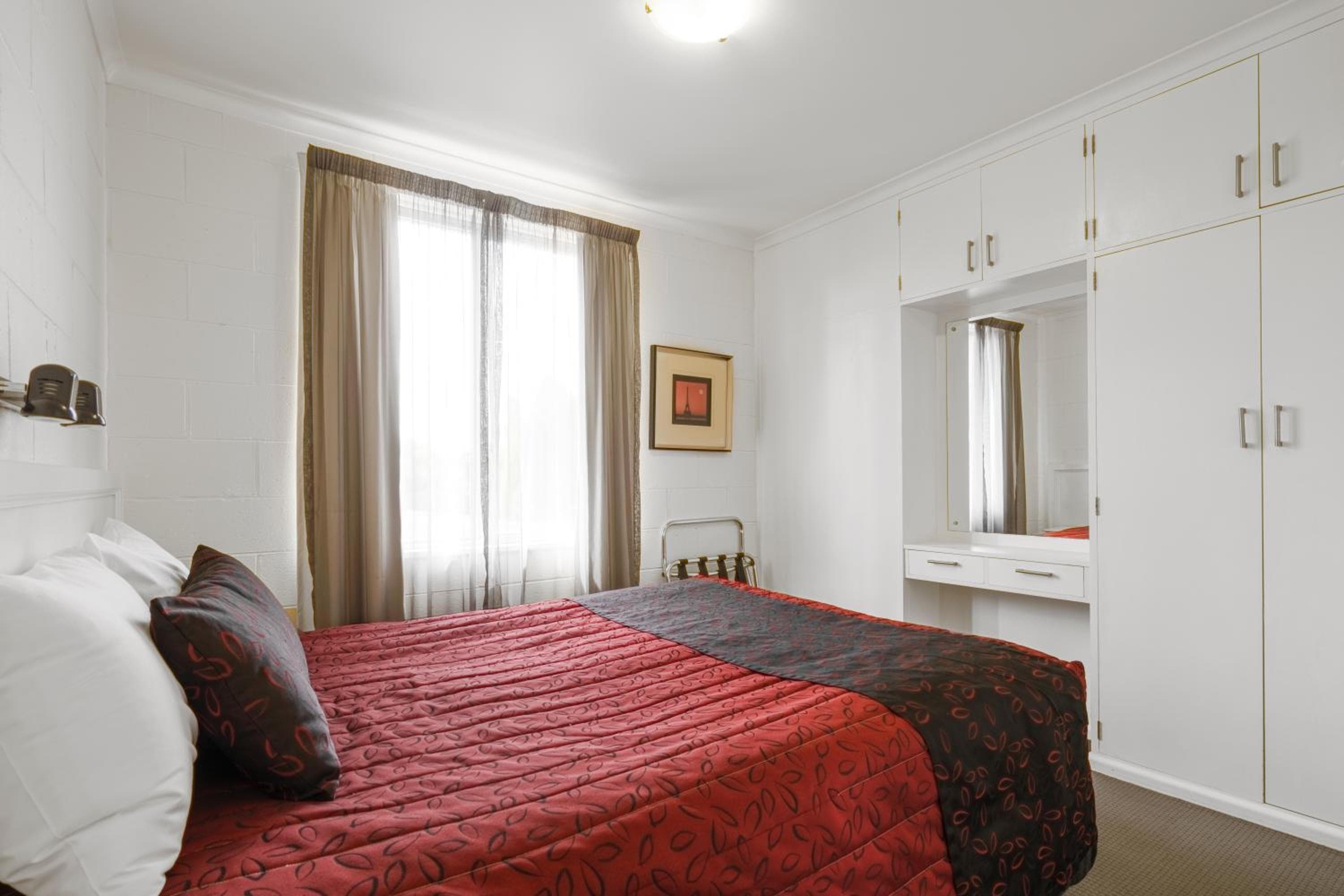 Graham Apartments, Hobart, photo 4
