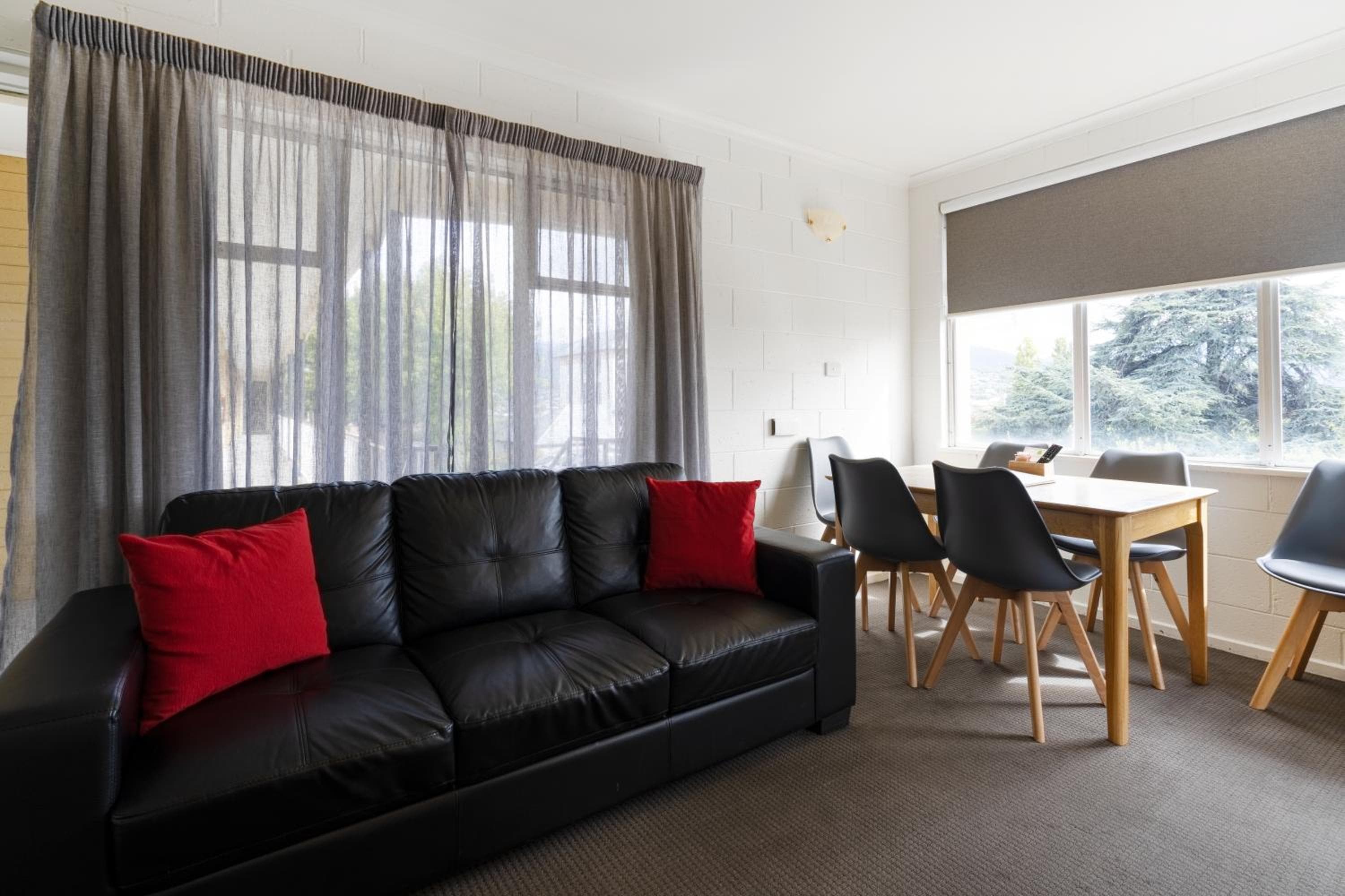 Graham Apartments, Hobart, photo 2