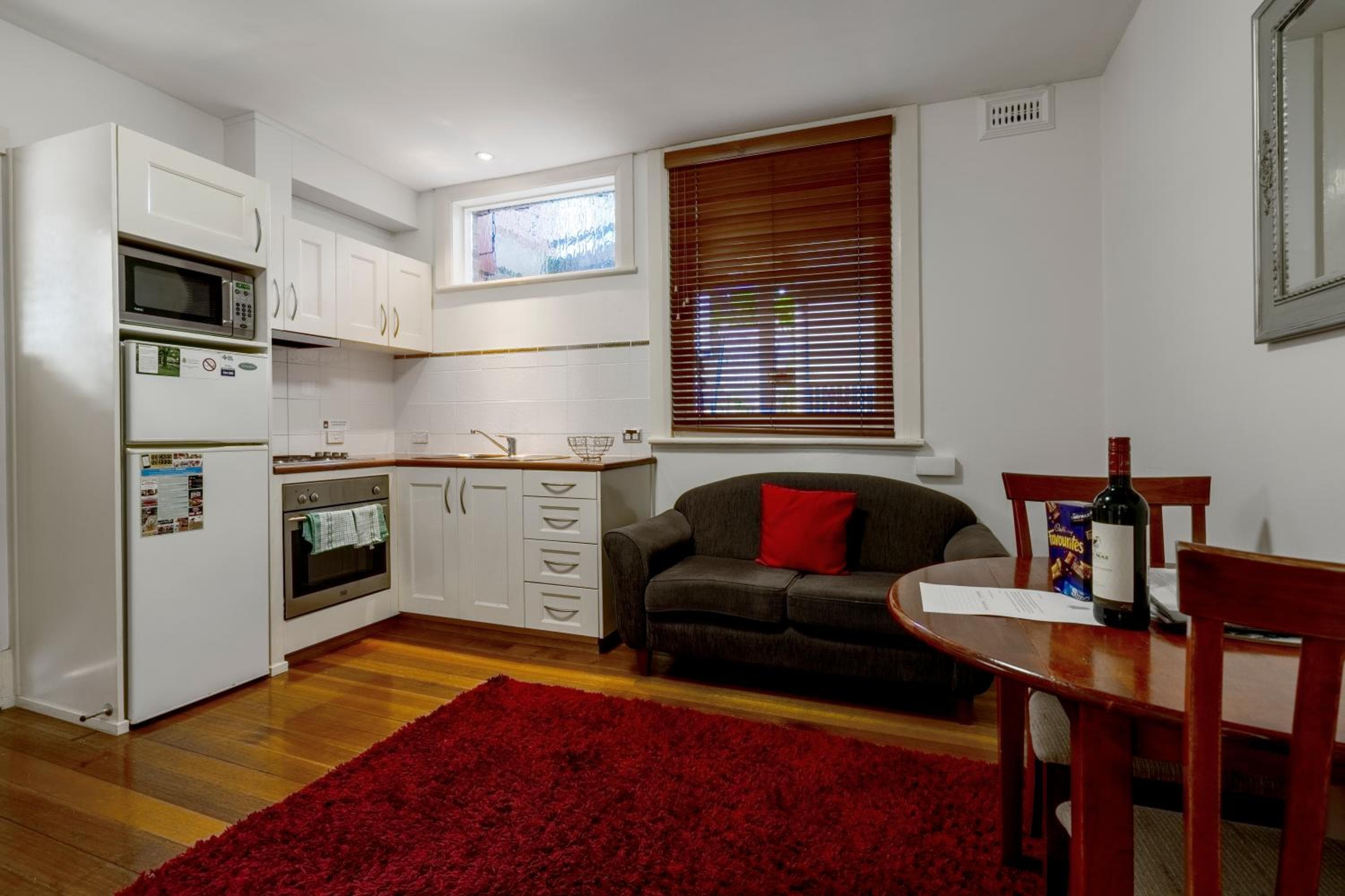 Graham Apartments, Hobart, photo 3