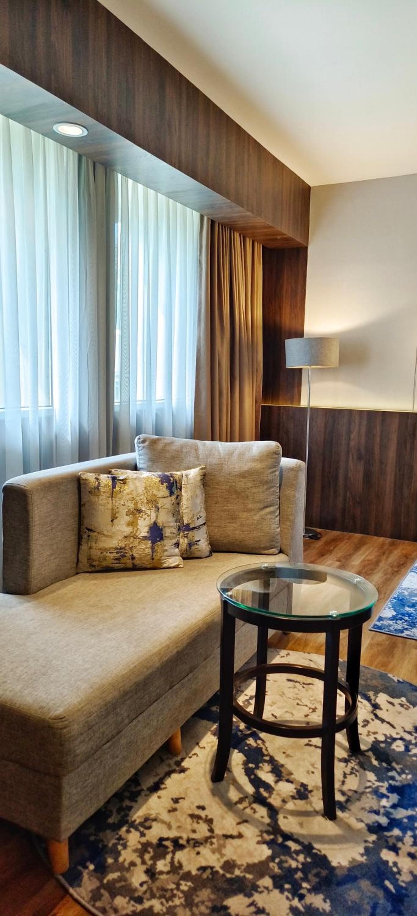 Oakwood Hotel & Apartments Taman Mini Jakarta, Jakarta, photo 4