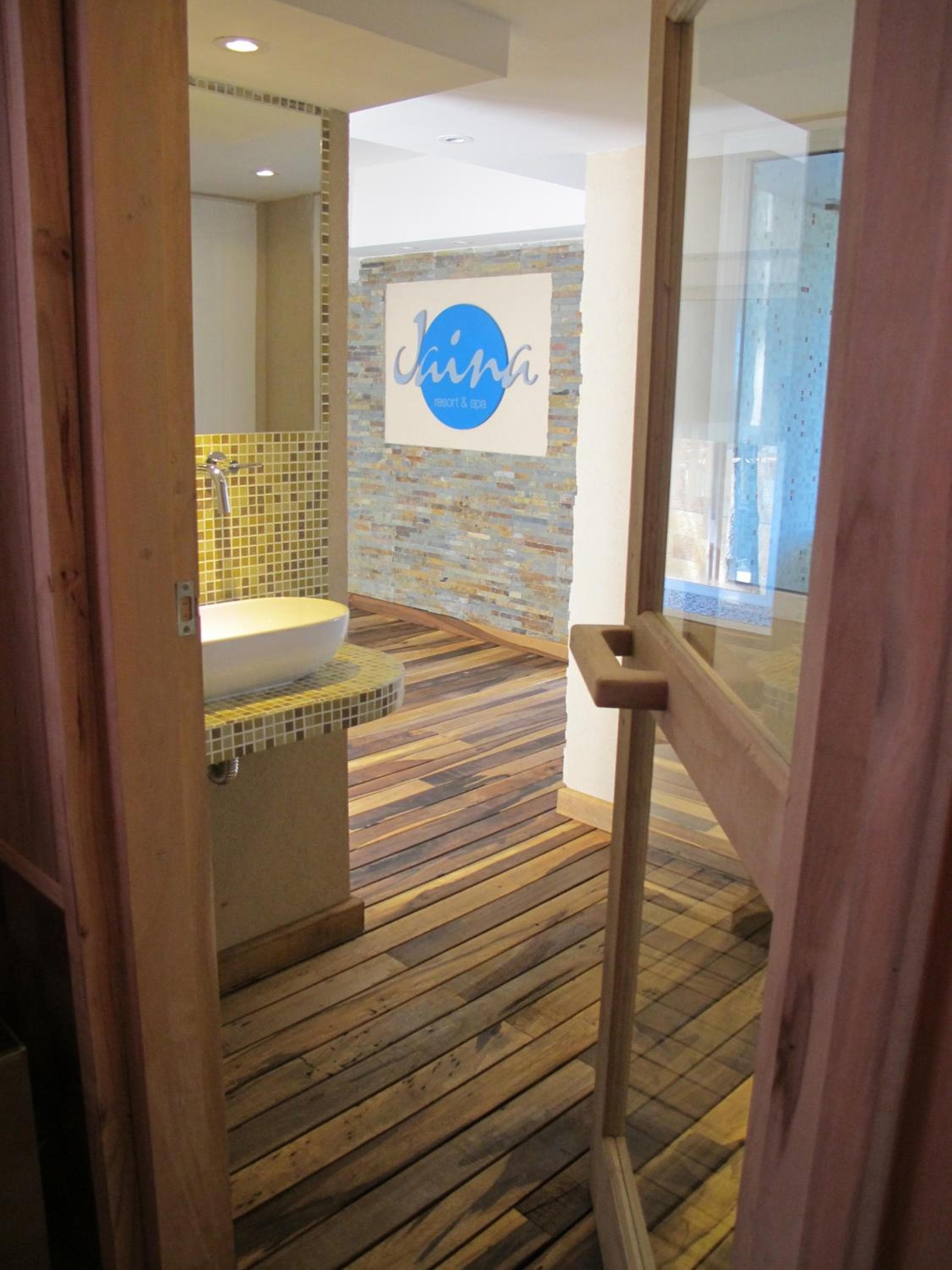 Jaina Resort & Spa, Mar de las Pampas, photo 5