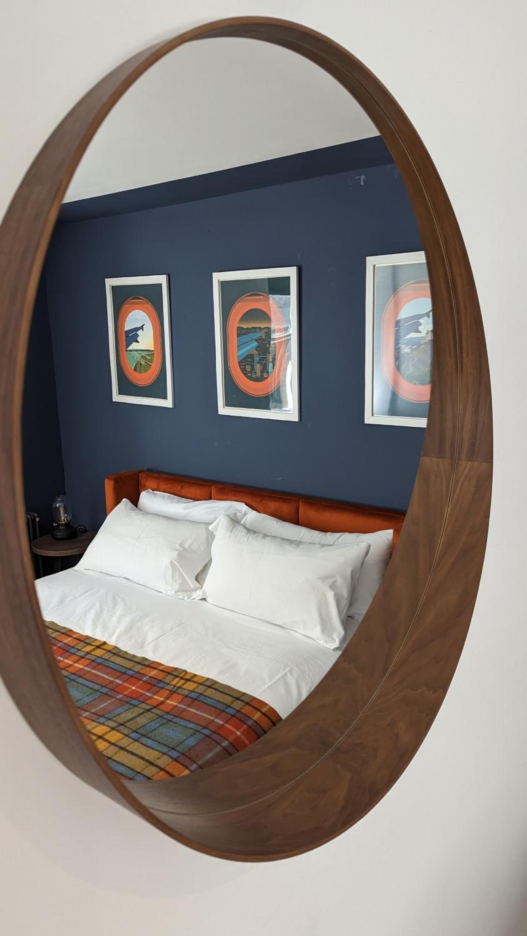 89 The Merchants- Chic Aparthotel by The House of Danu, Edinburgh, photo 3