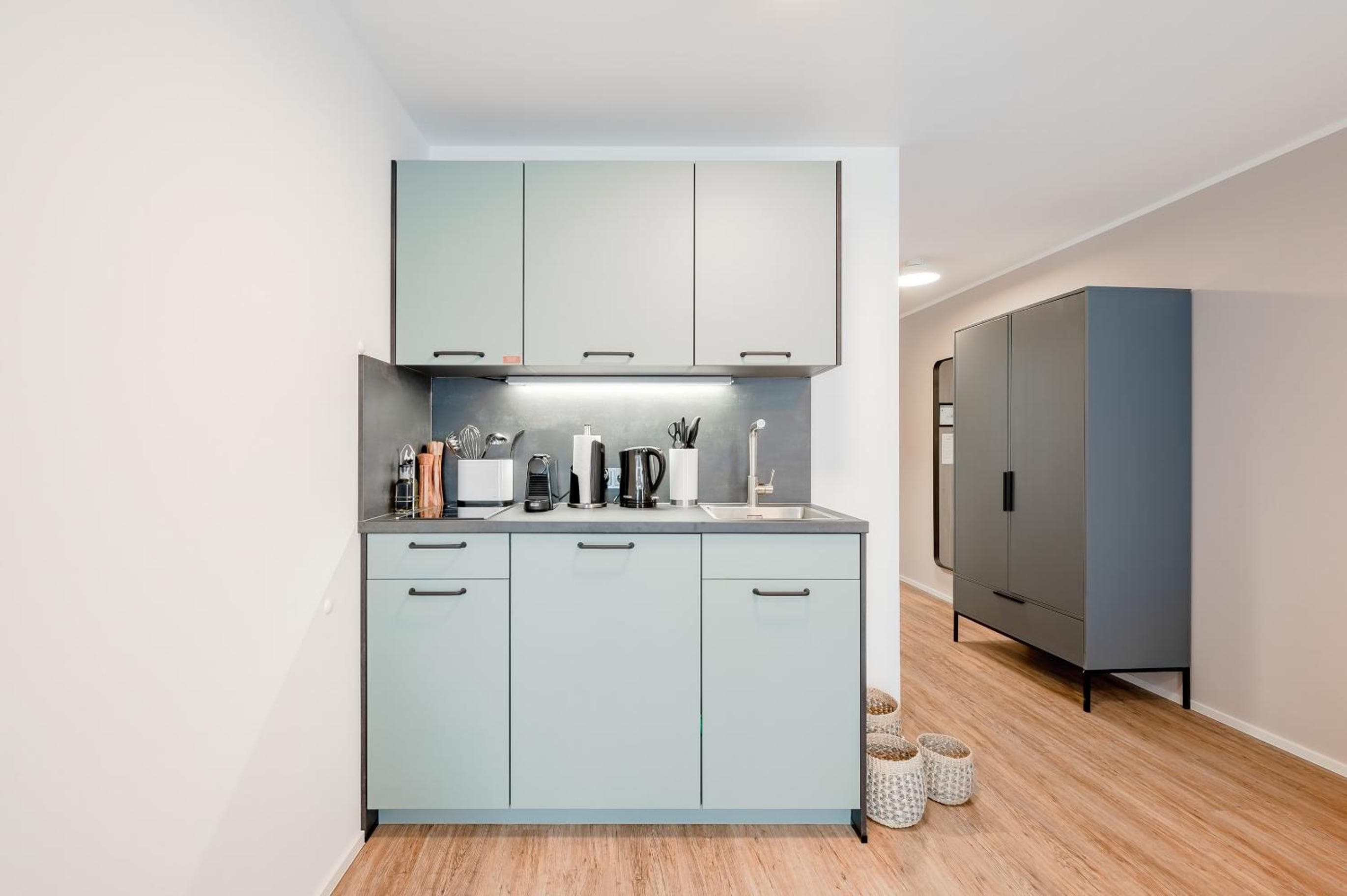 Limehome Metzingen Wilhelmstr, Metzingen, photo 6