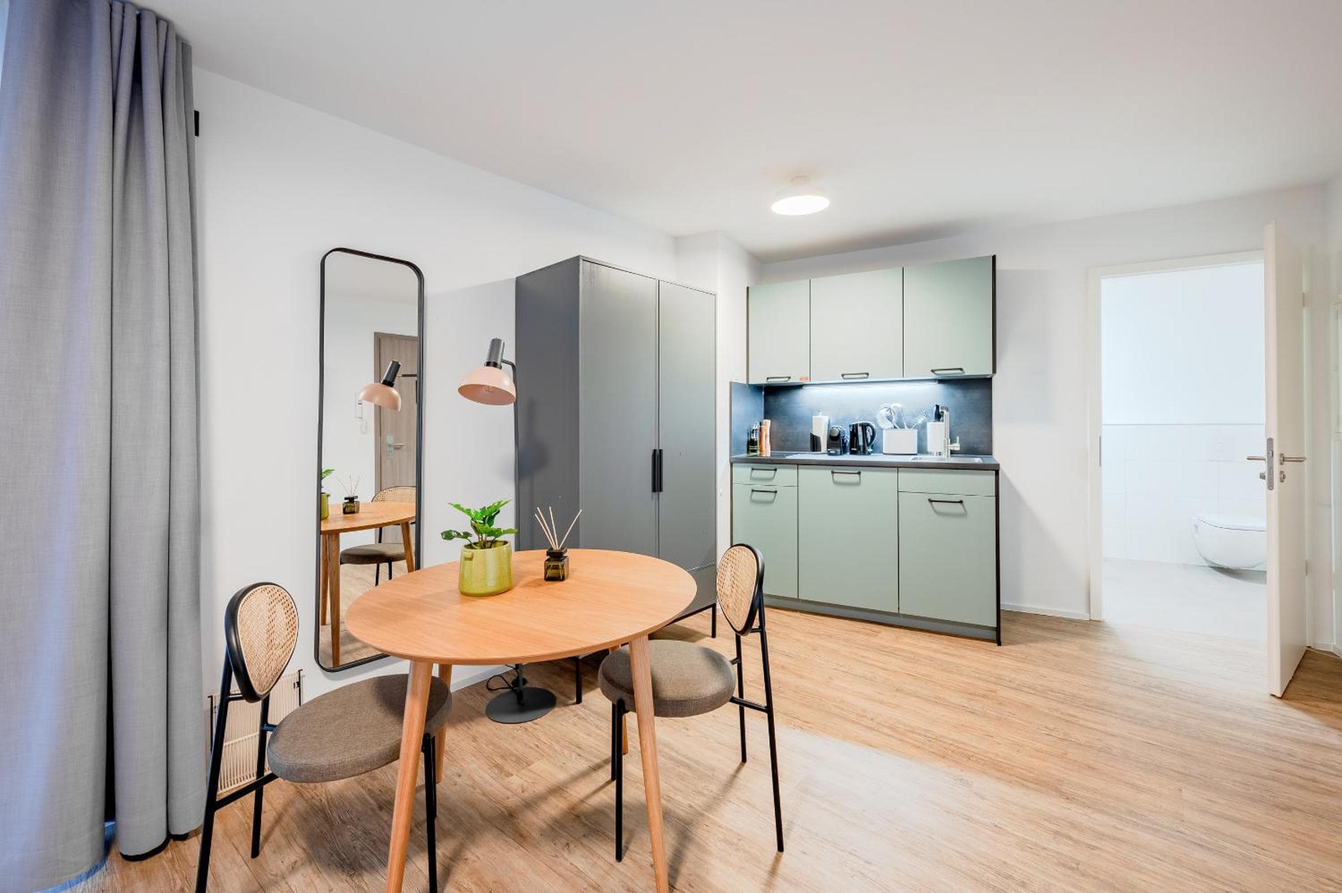 Limehome Metzingen Wilhelmstr, Metzingen, photo 4