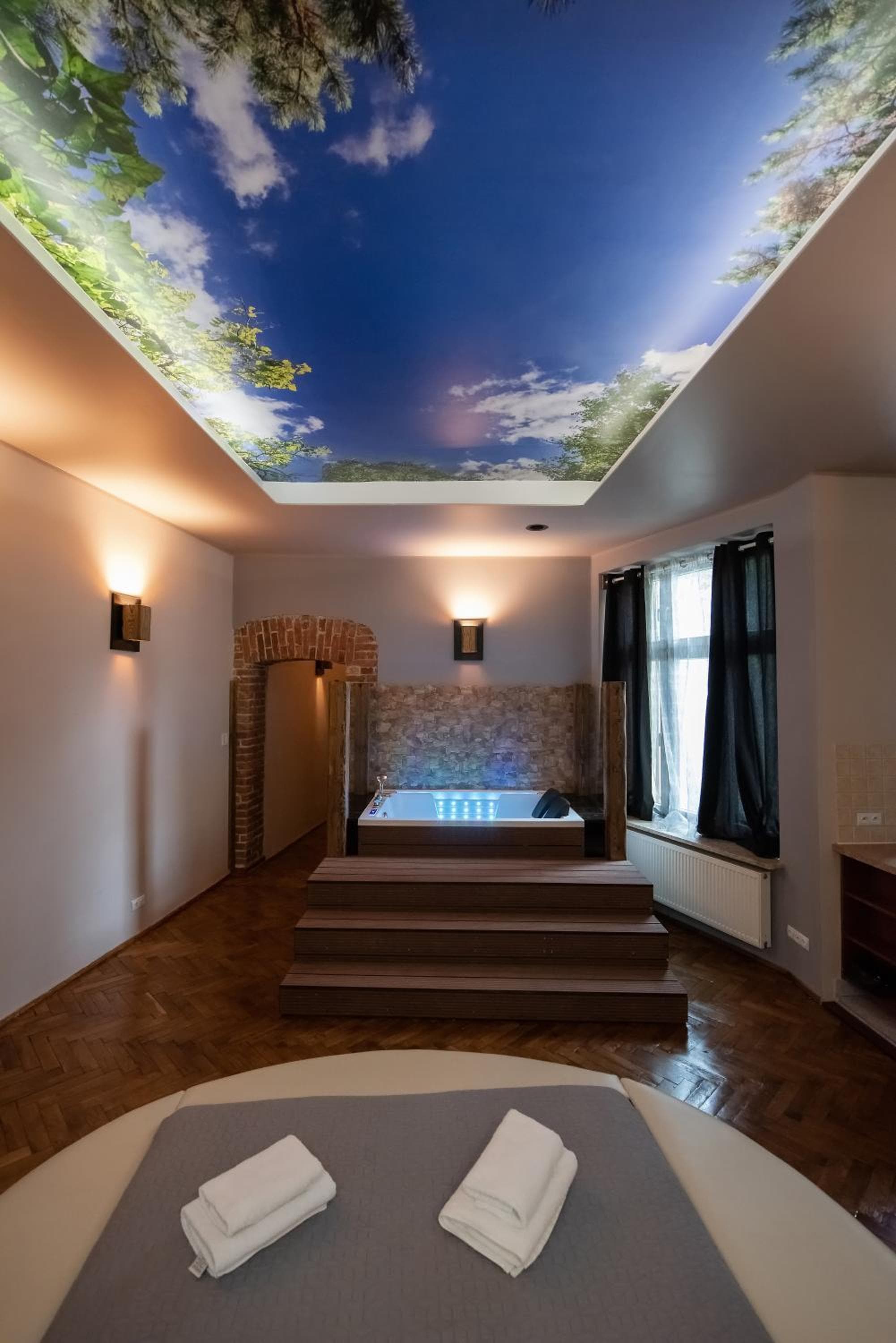 Apartament z jacuzzi Kraków Rynek, Kraków, photo 2