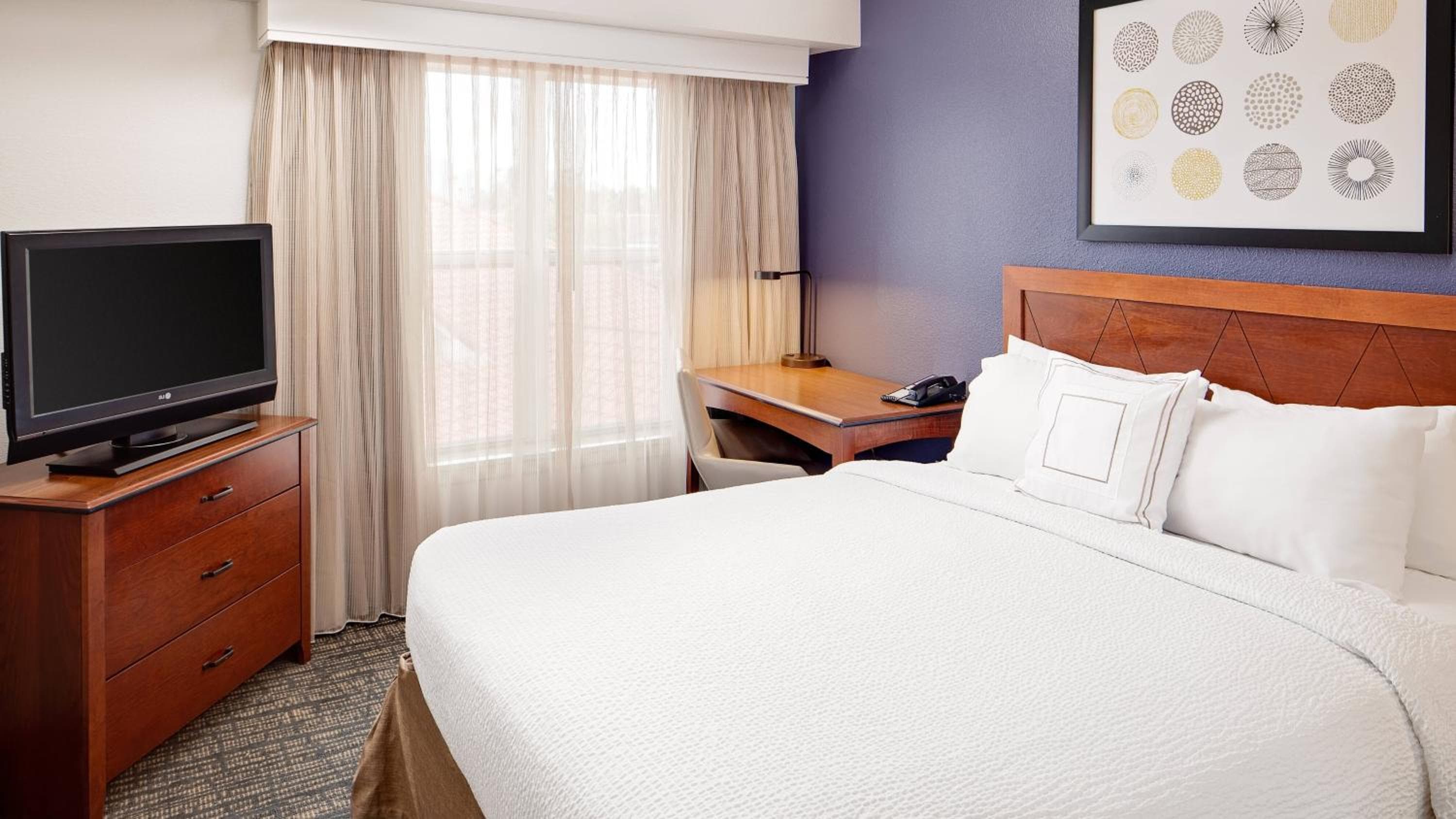 Residence Inn by Marriott Tucson Williams Centre, Tucson, photo 3