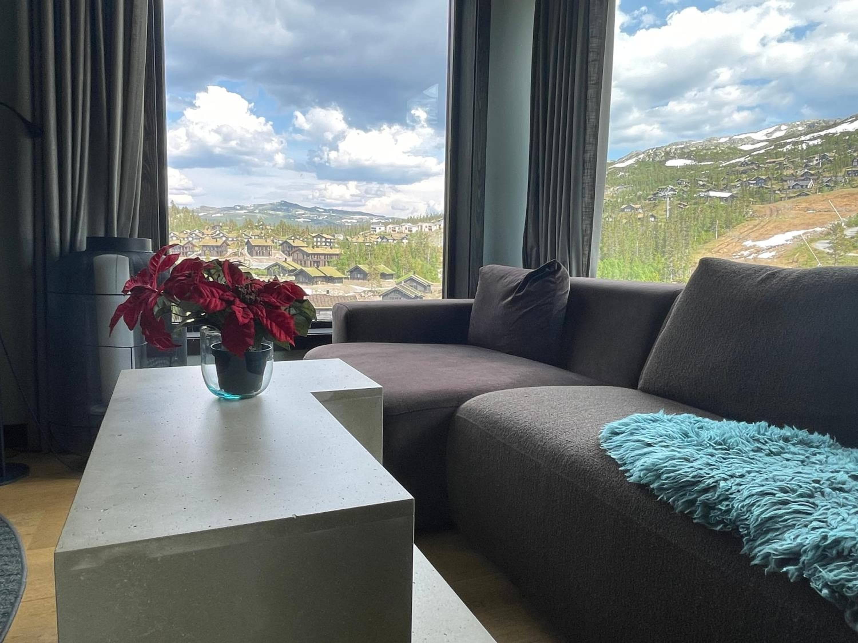 Gausta View, Gaustablikk, photo 6