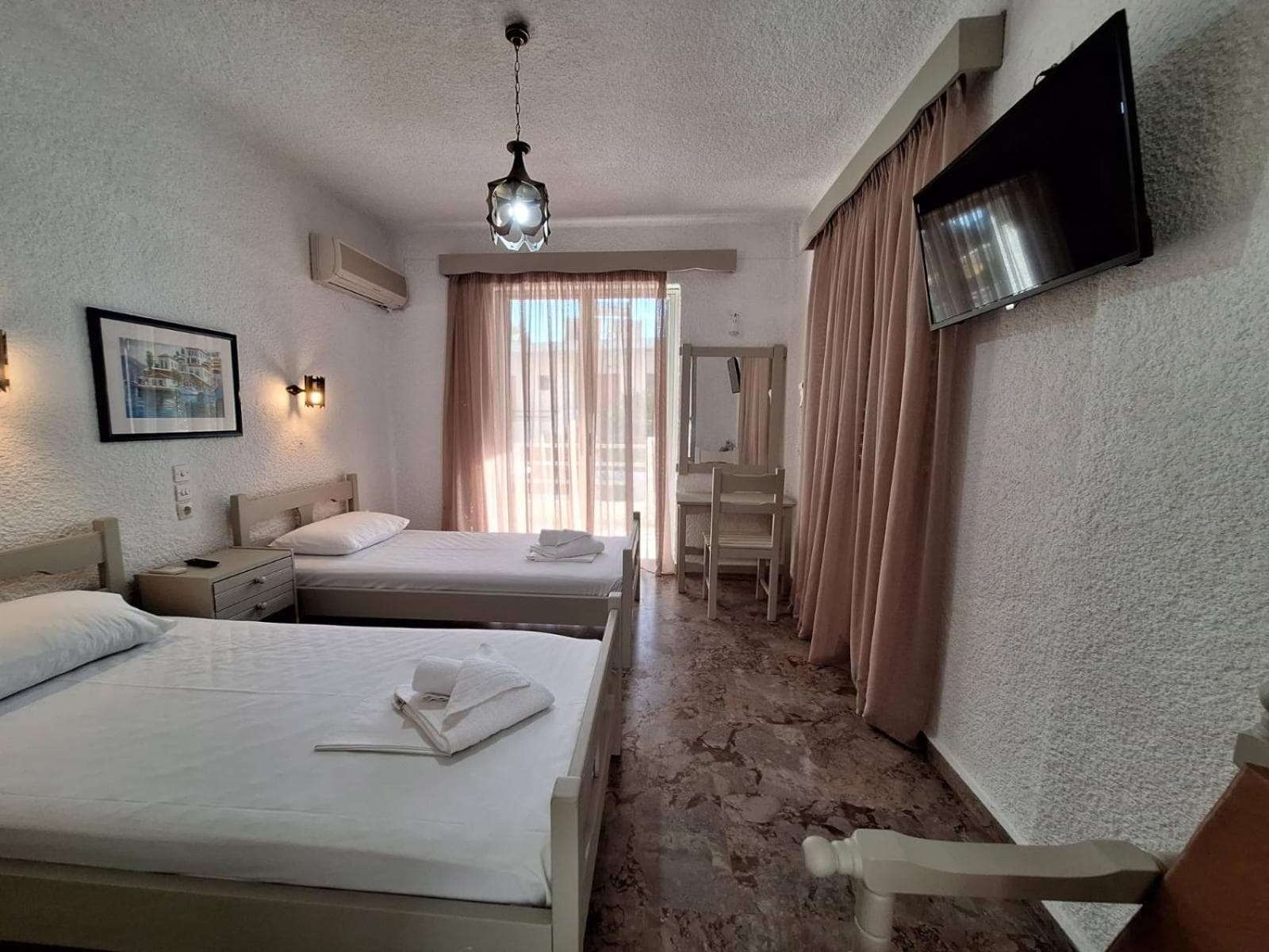 FILOXENIA by Evita's Resort, Poros, photo 6