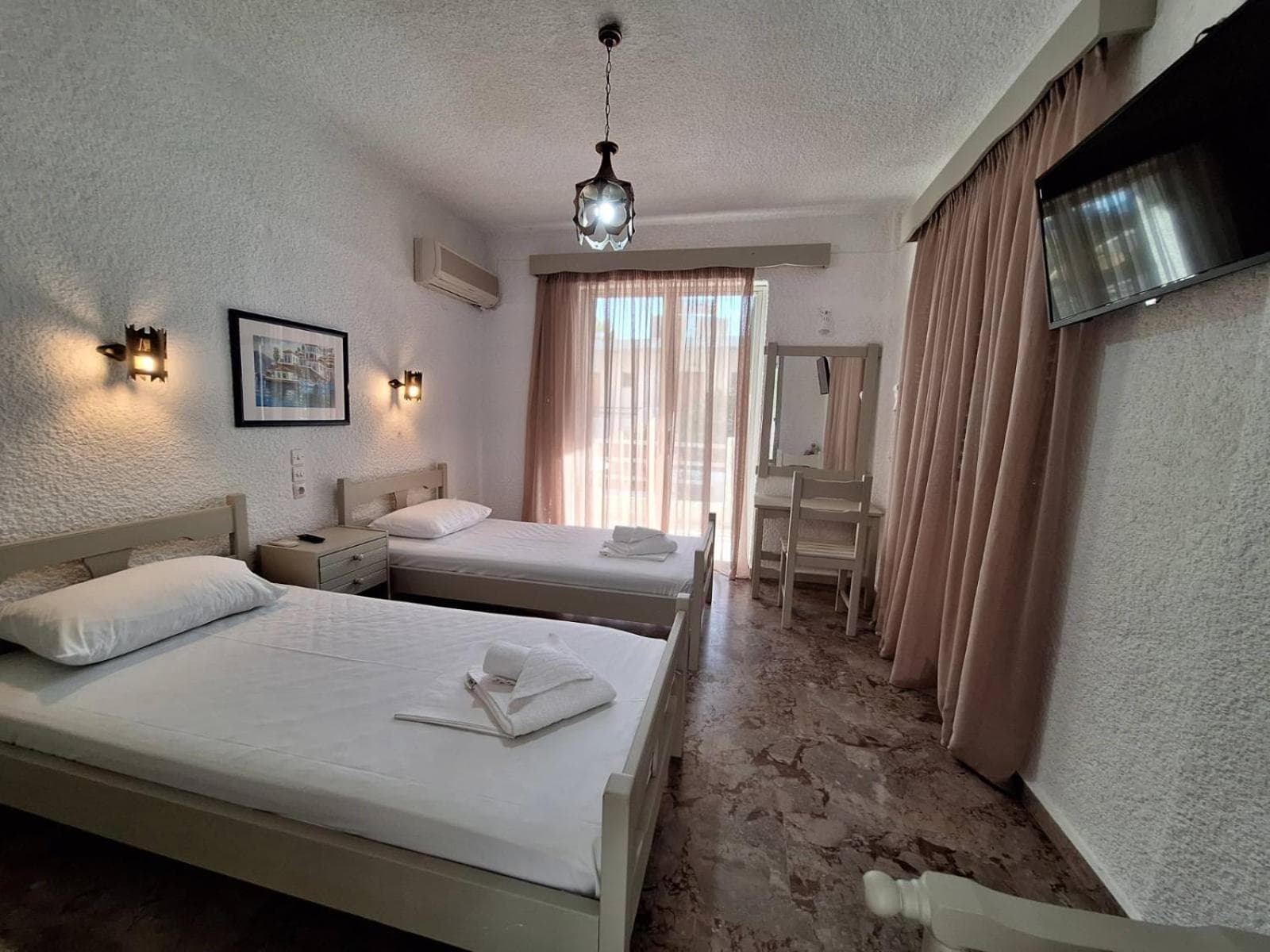 FILOXENIA by Evita's Resort, Poros, photo 5